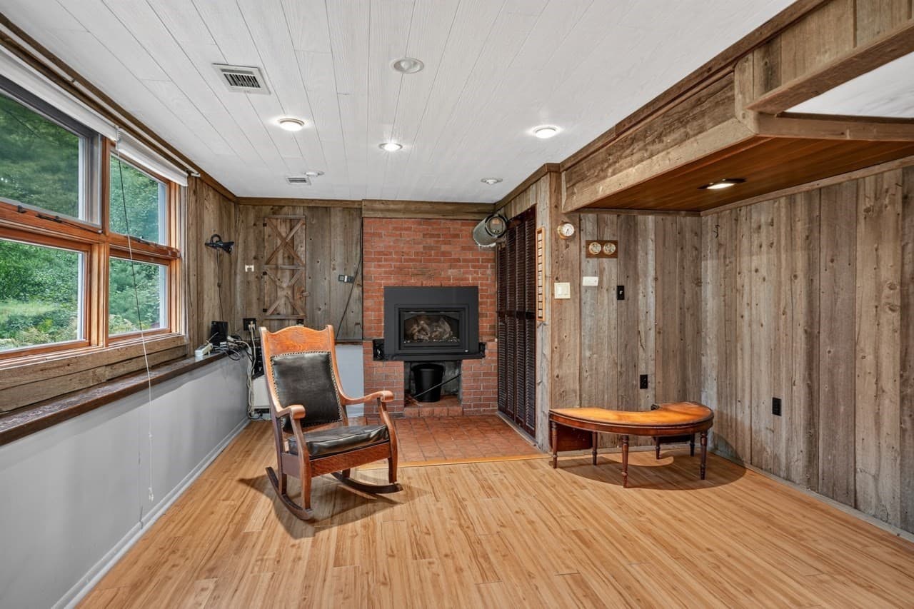 Single Family Residence at 801 Winter St, Holliston MA 01746, Holliston, photo 16 of 34
