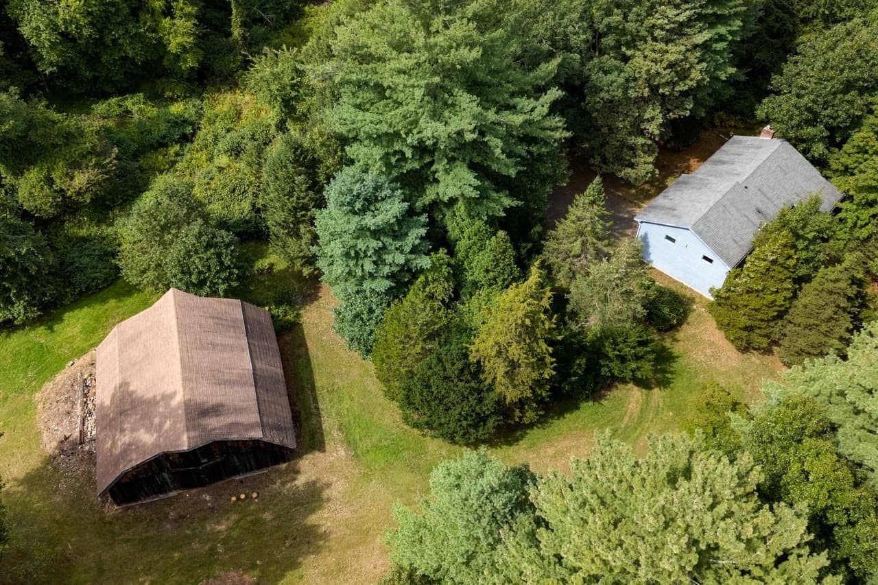 Single Family Residence at 801 Winter St, Holliston MA 01746, Holliston, photo 3 of 34