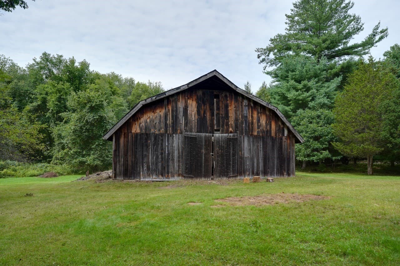 Single Family Residence at 801 Winter St, Holliston MA 01746, Holliston, photo 28 of 34