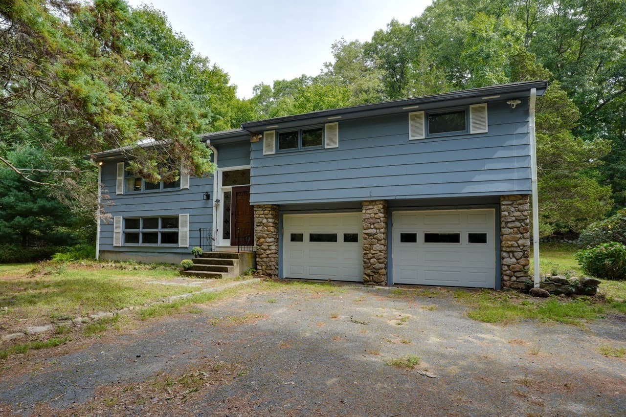 Single Family Residence at 801 Winter St, Holliston MA 01746, Holliston, photo 34 of 34
