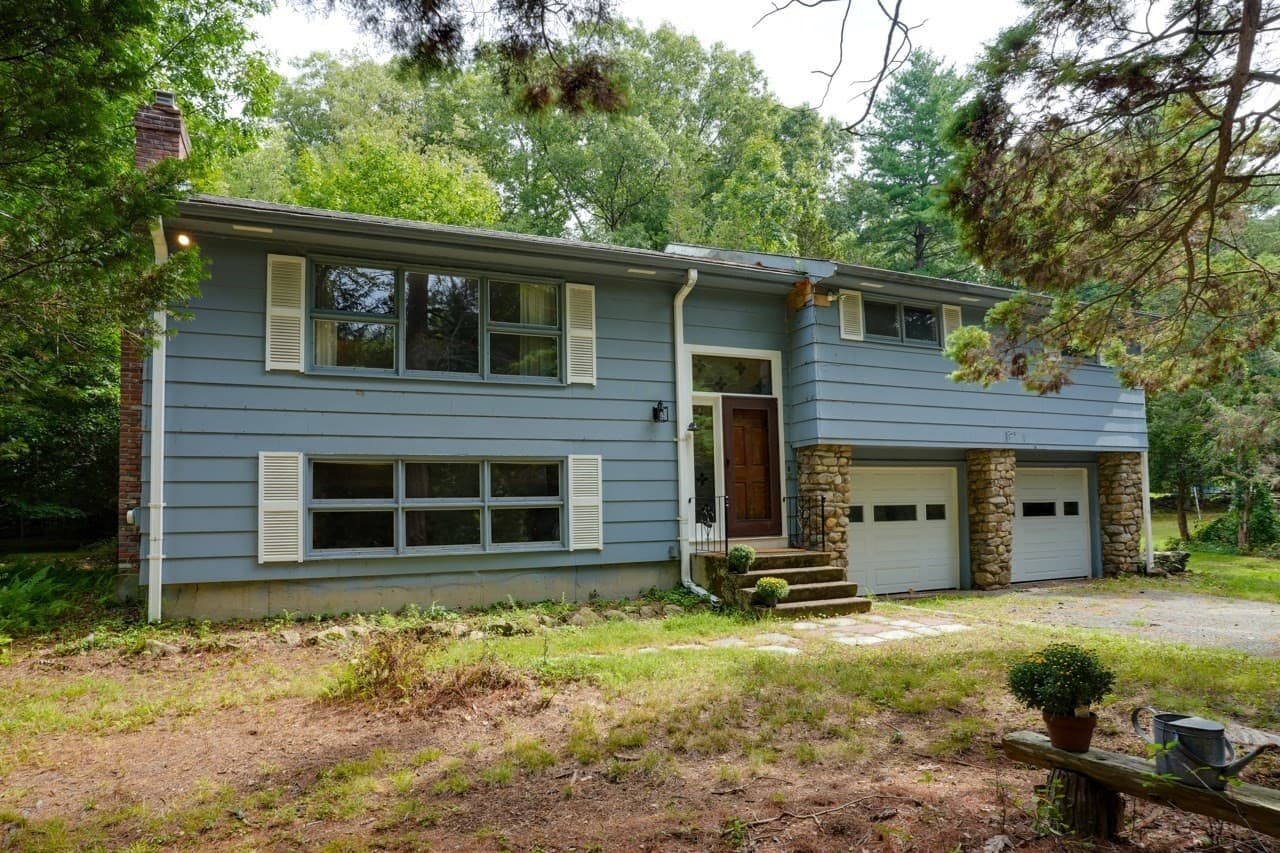 Single Family Residence at 801 Winter St, Holliston MA 01746, Holliston, photo 33 of 34