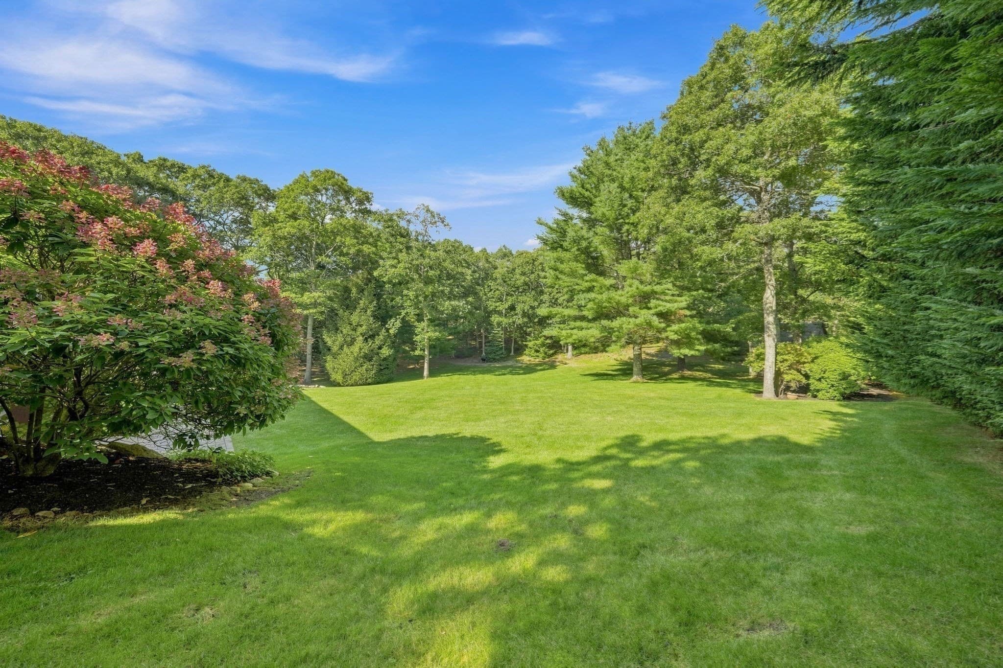 Single Family Residence at 125 Mayflower Ln, Tisbury MA 02568, photo 42 of 42