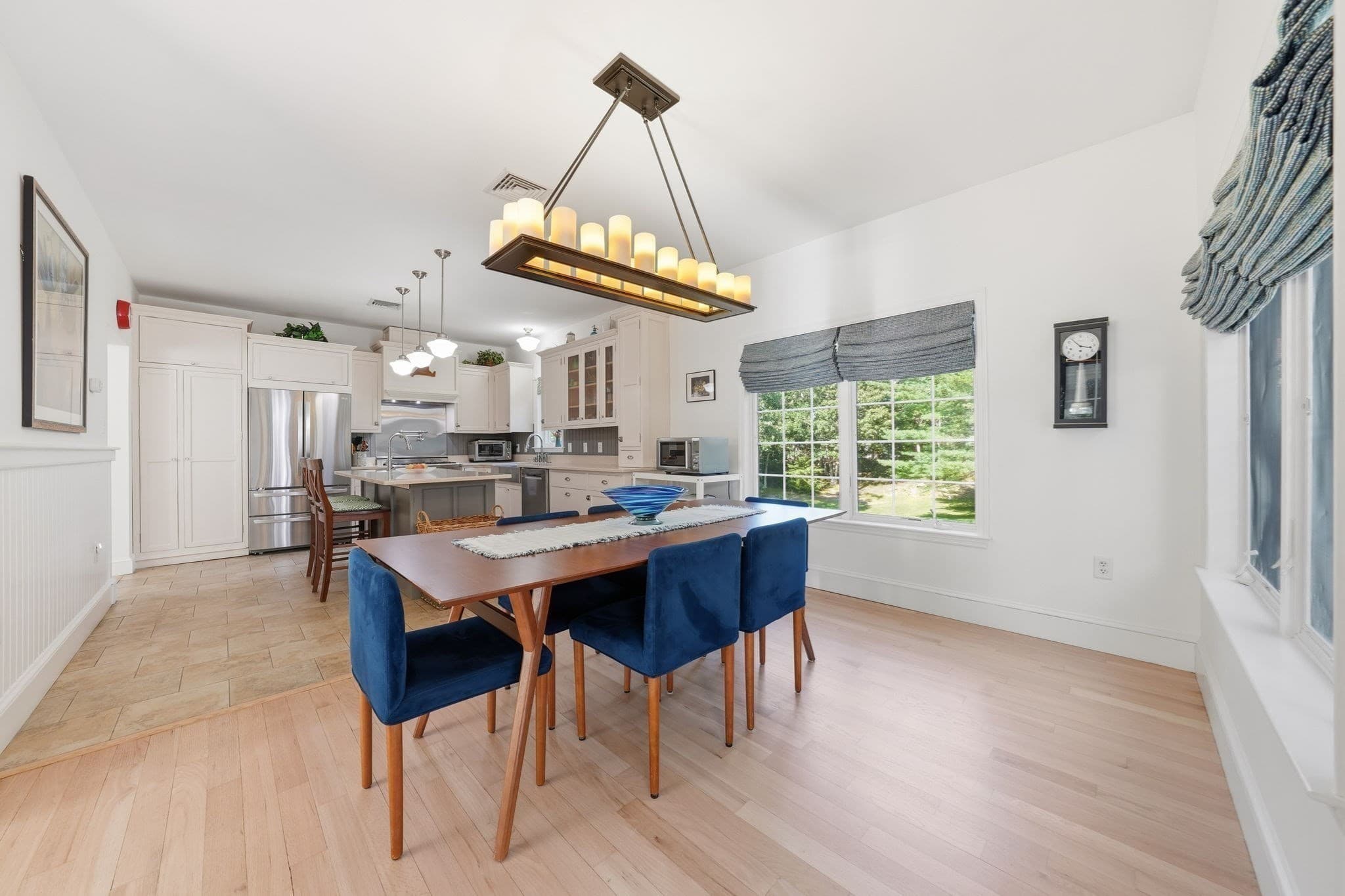 Single Family Residence at 125 Mayflower Ln, Tisbury MA 02568, photo 13 of 42