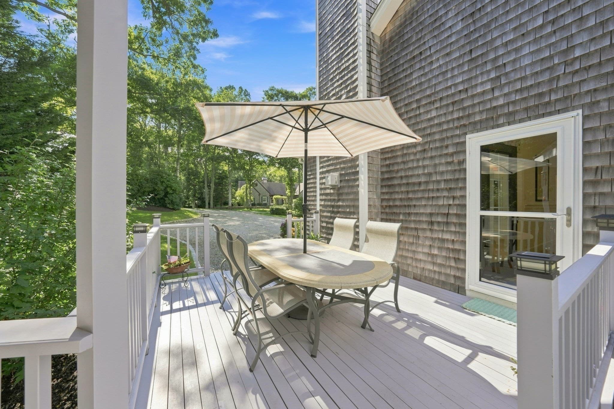 Single Family Residence at 125 Mayflower Ln, Tisbury MA 02568, photo 16 of 42