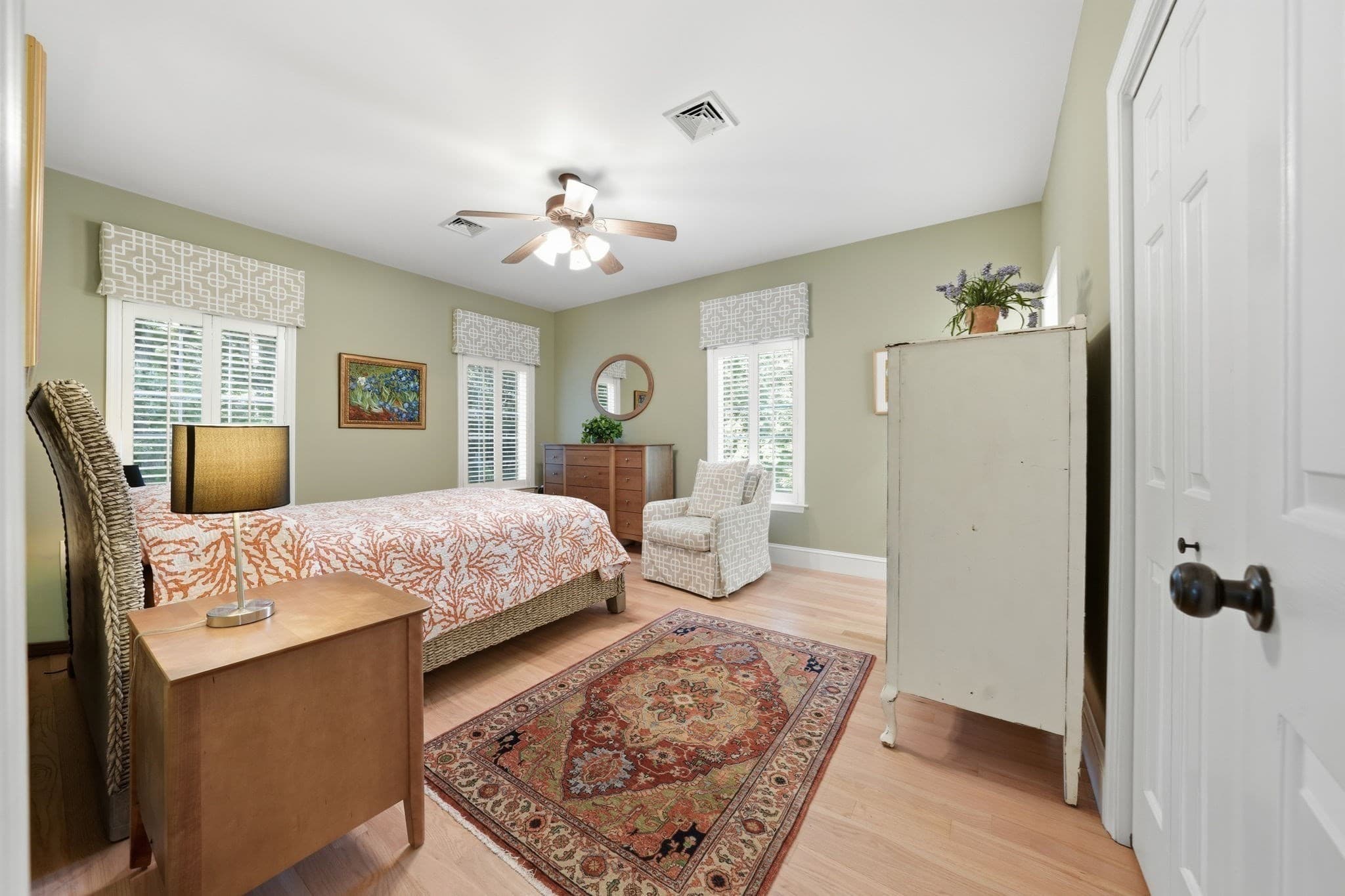 Single Family Residence at 125 Mayflower Ln, Tisbury MA 02568, photo 18 of 42