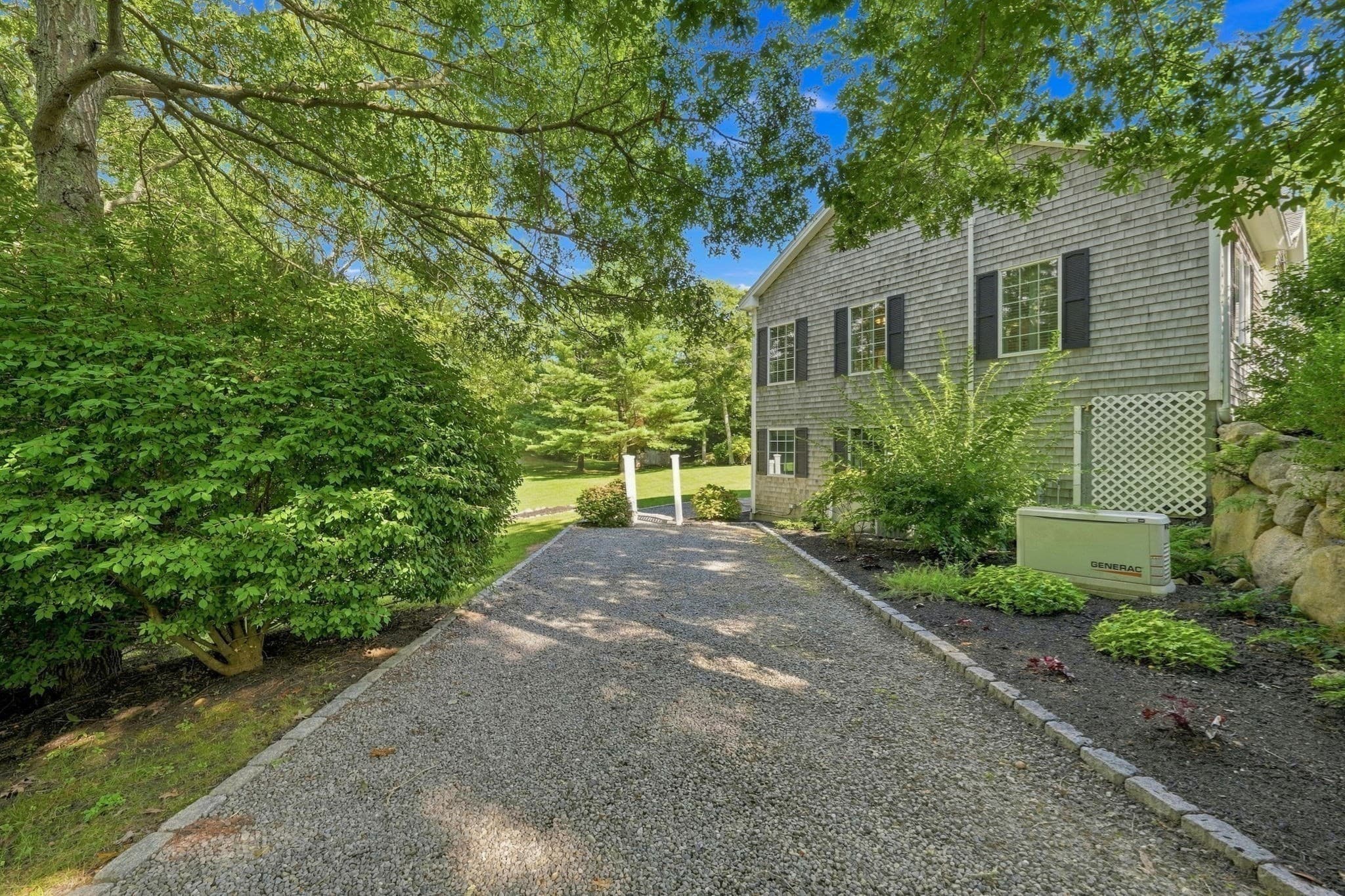 Single Family Residence at 125 Mayflower Ln, Tisbury MA 02568, photo 40 of 42