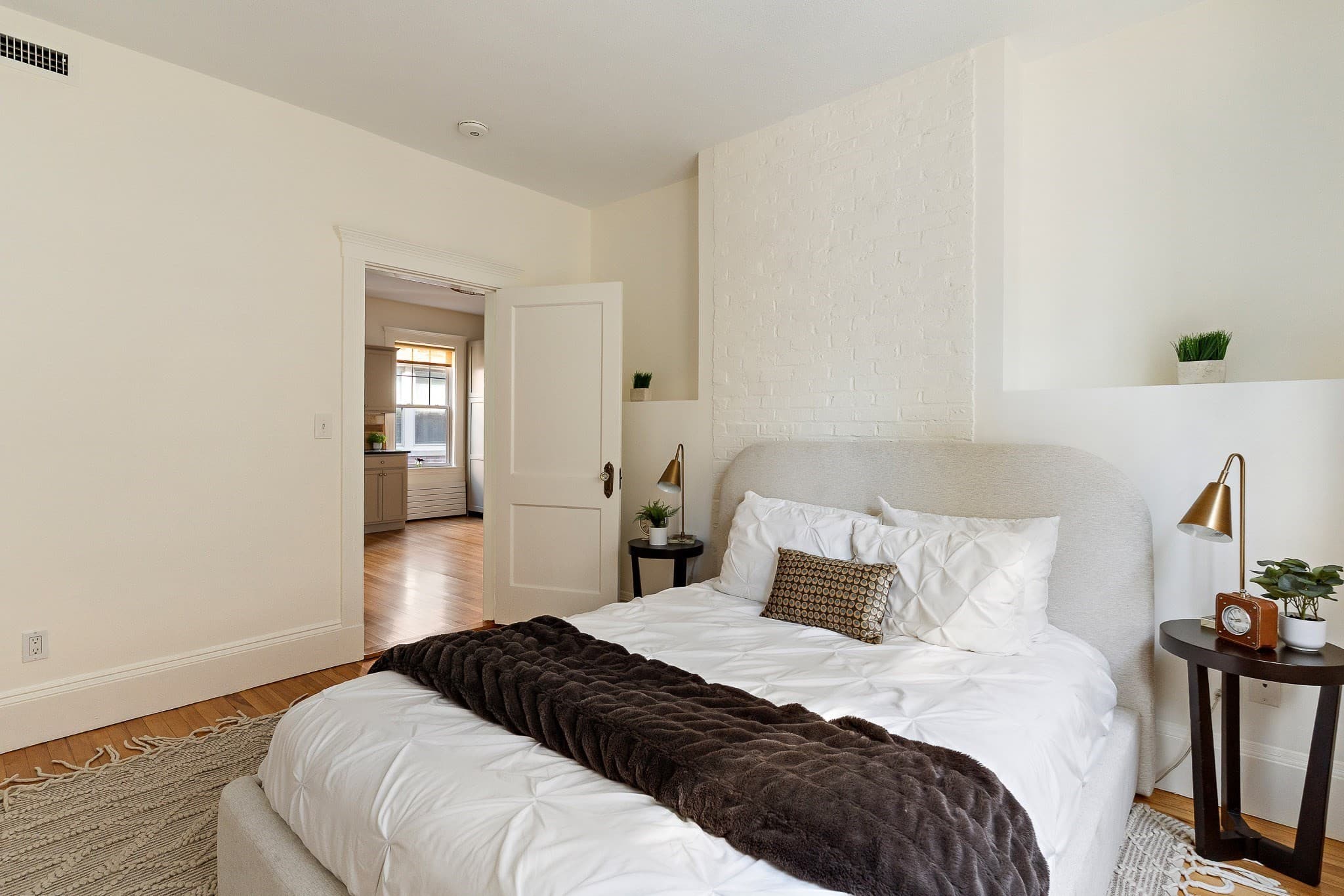 Condominium at 85 Trowbridge St # 2, Cambridge MA 02138, Cambridge, photo 23 of 31
