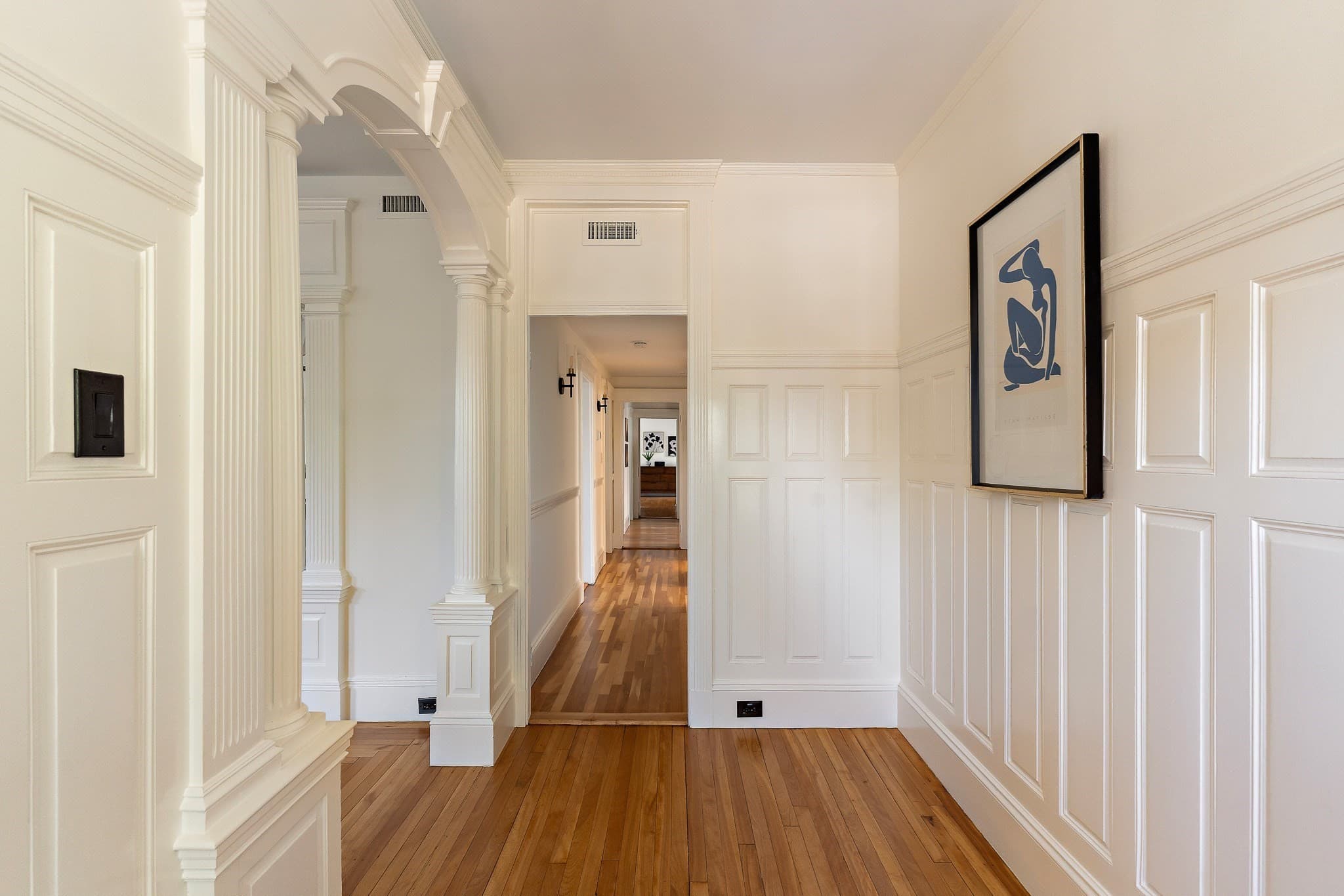 Condominium at 85 Trowbridge St # 2, Cambridge MA 02138, Cambridge, photo 27 of 31