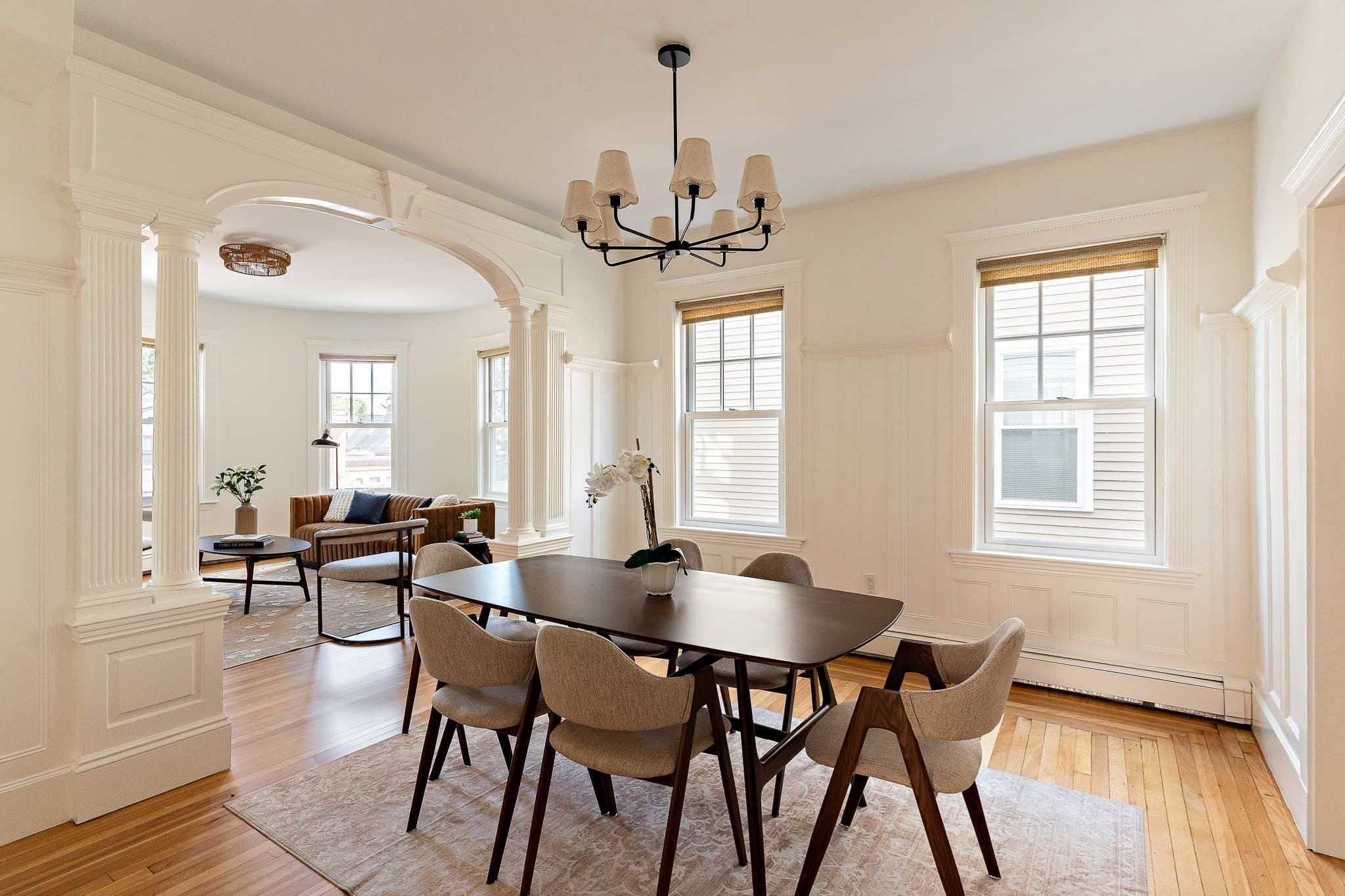 Condominium at 85 Trowbridge St # 2, Cambridge MA 02138, Cambridge, photo 6 of 31