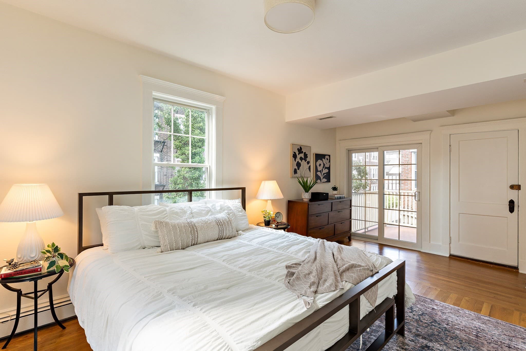Condominium at 85 Trowbridge St # 2, Cambridge MA 02138, Cambridge, photo 17 of 31