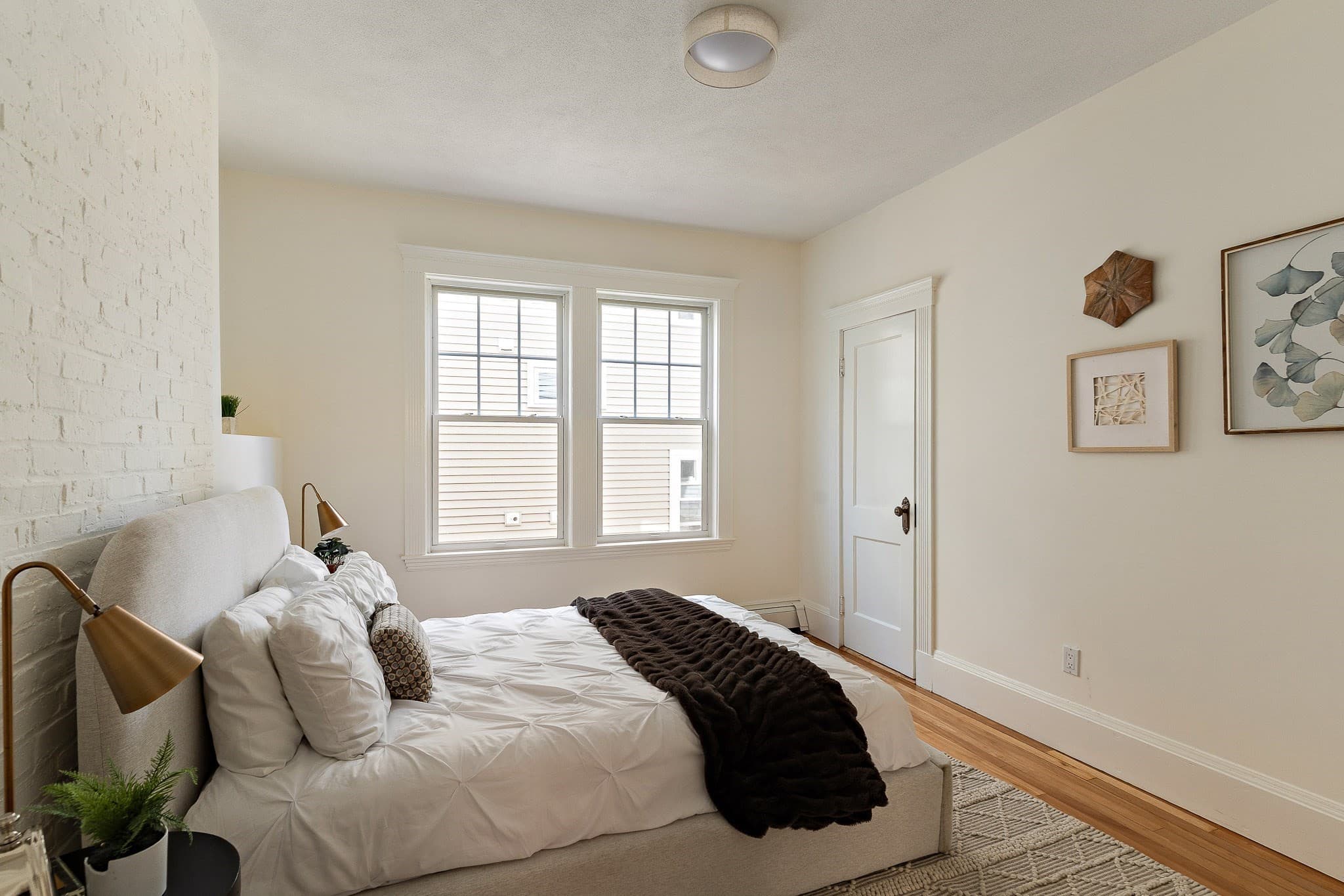 Condominium at 85 Trowbridge St # 2, Cambridge MA 02138, Cambridge, photo 22 of 31