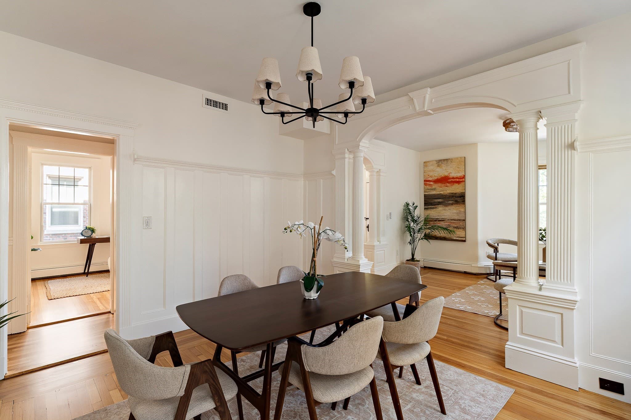 Condominium at 85 Trowbridge St # 2, Cambridge MA 02138, Cambridge, photo 7 of 31