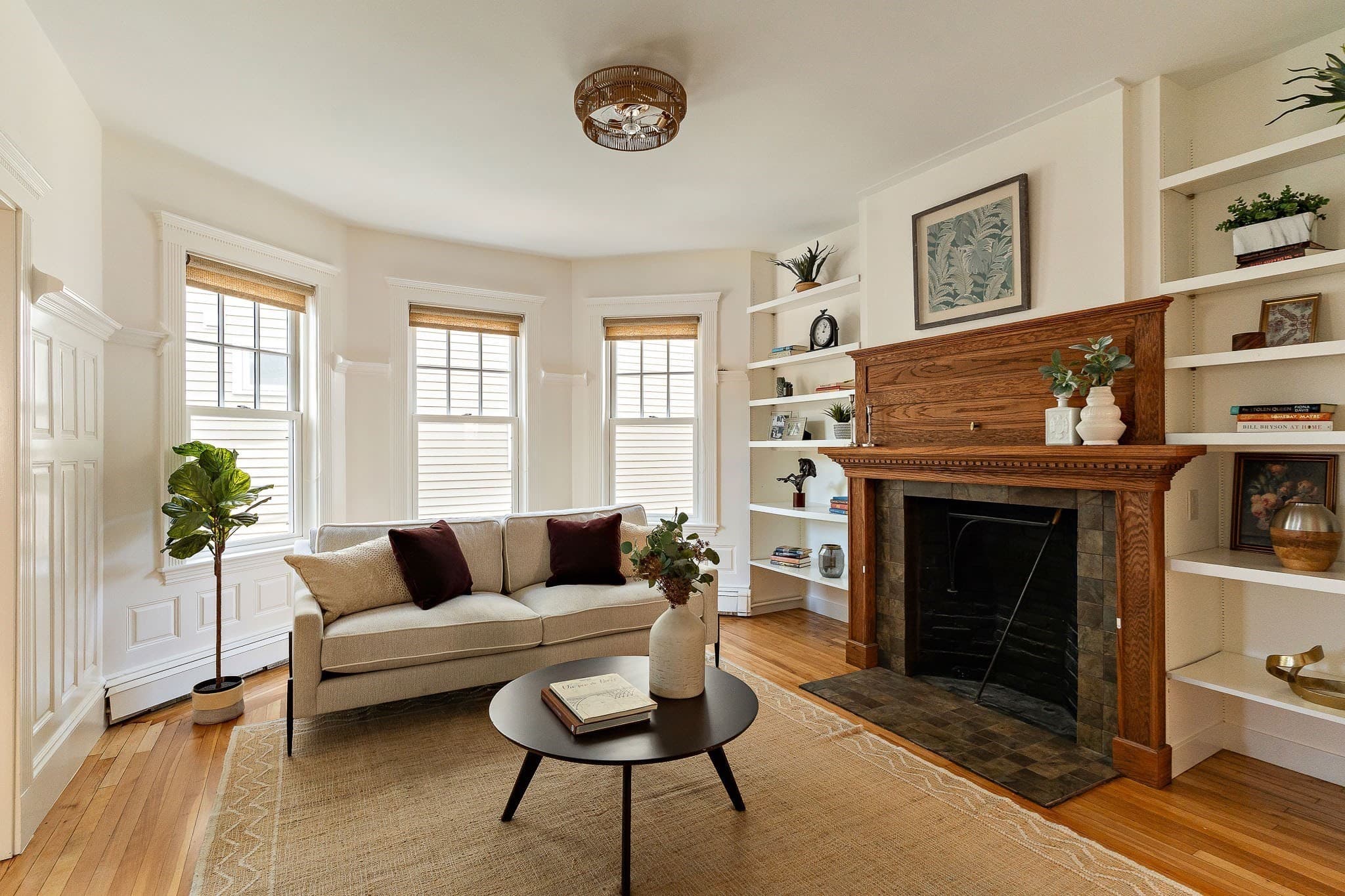 Condominium at 85 Trowbridge St # 2, Cambridge MA 02138, Cambridge, photo 3 of 31
