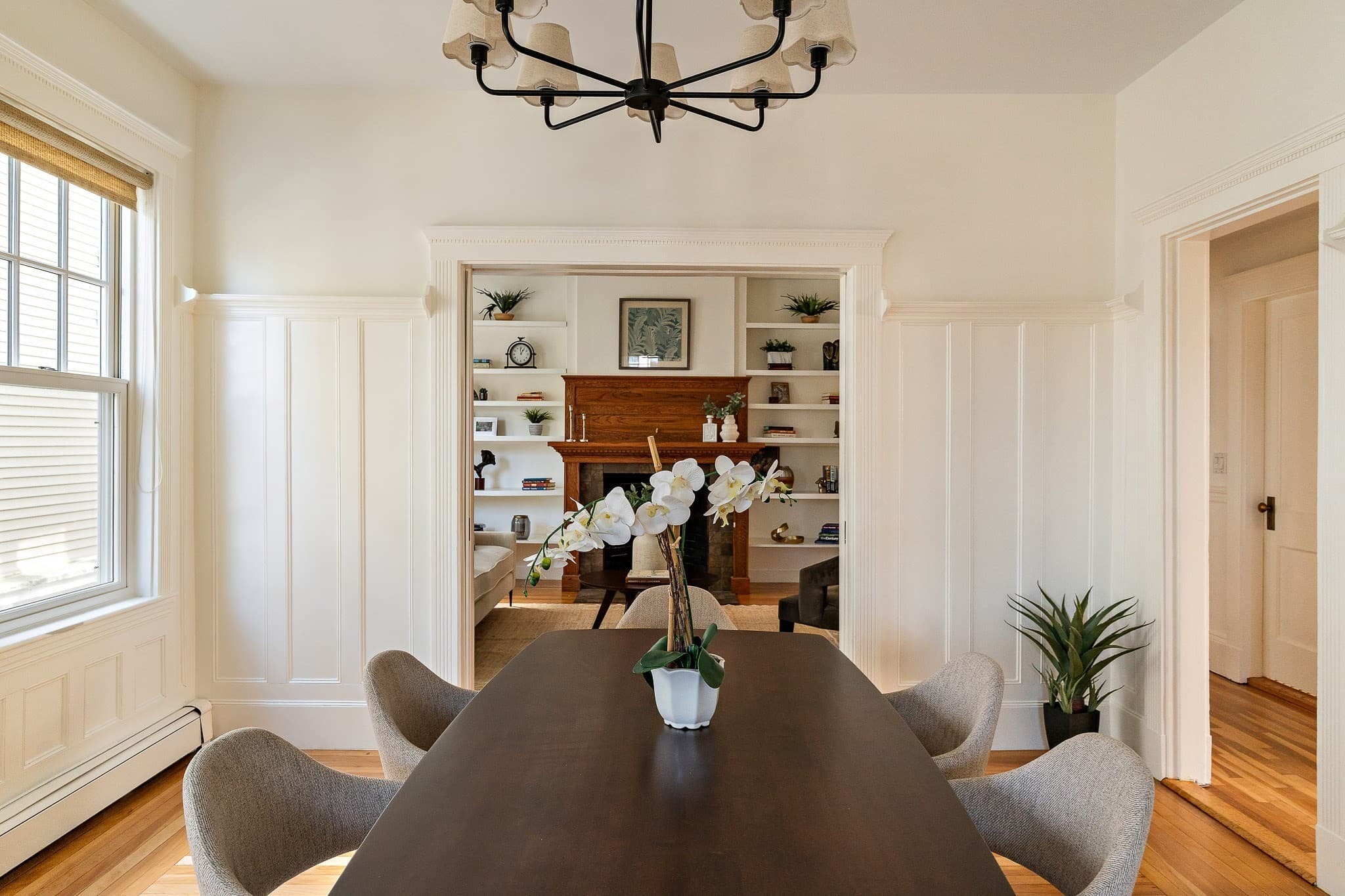 Condominium at 85 Trowbridge St # 2, Cambridge MA 02138, Cambridge, photo 5 of 31