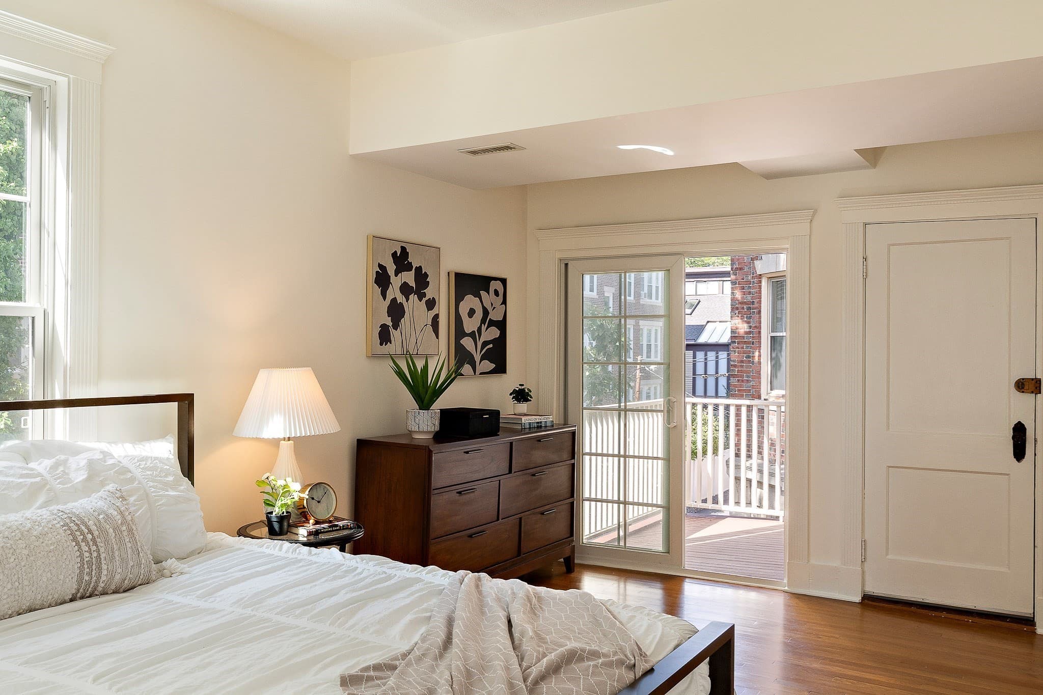 Condominium at 85 Trowbridge St # 2, Cambridge MA 02138, Cambridge, photo 18 of 31