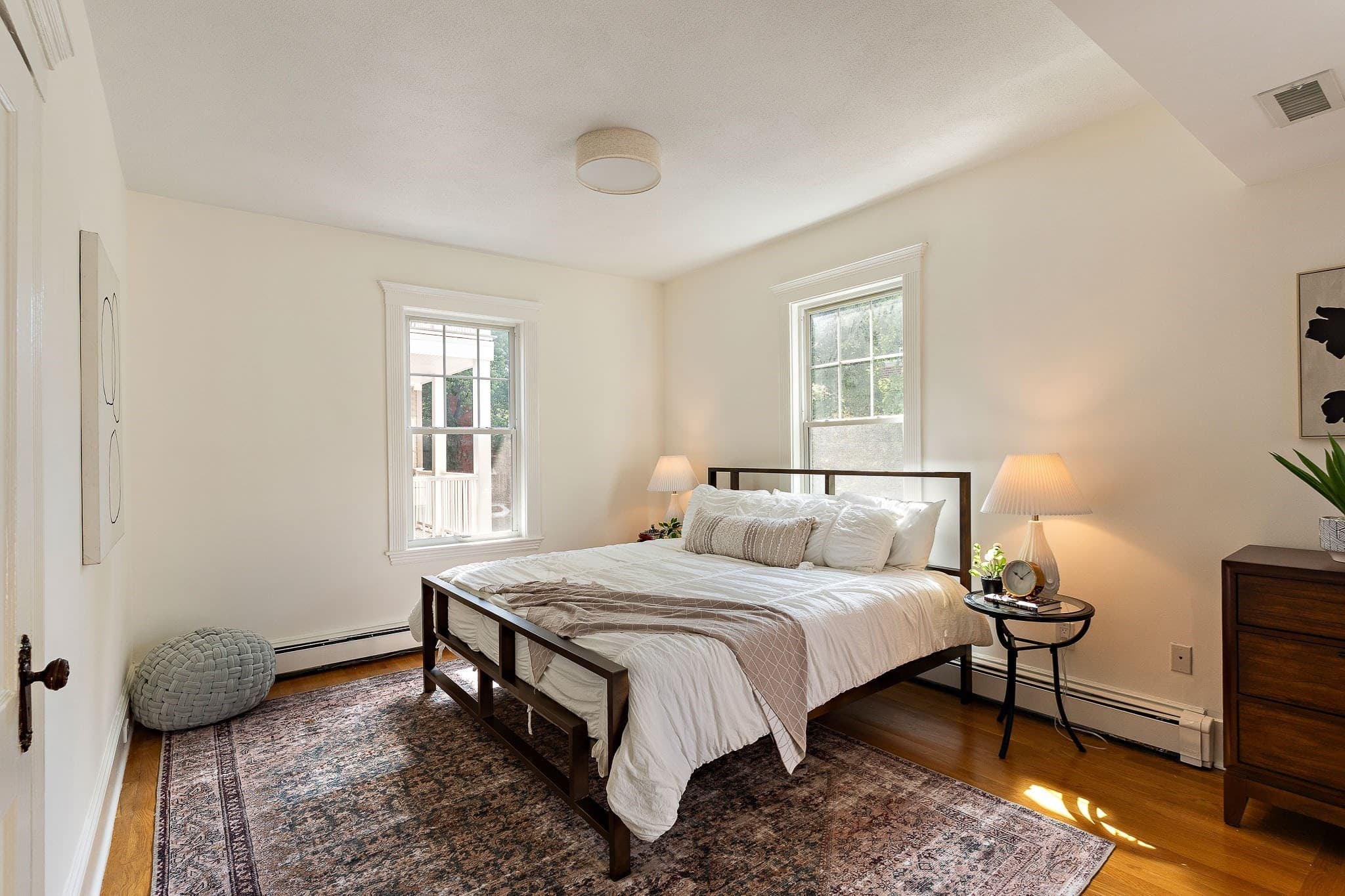 Condominium at 85 Trowbridge St # 2, Cambridge MA 02138, Cambridge, photo 15 of 31