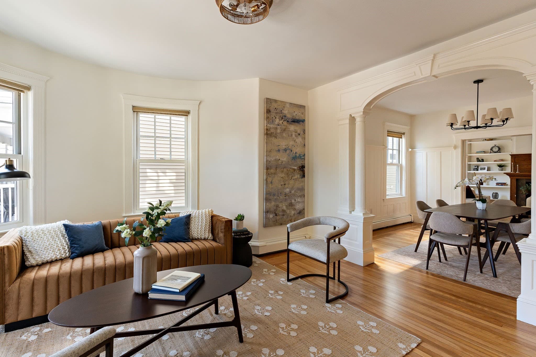 Condominium at 85 Trowbridge St # 2, Cambridge MA 02138, Cambridge, photo 11 of 31