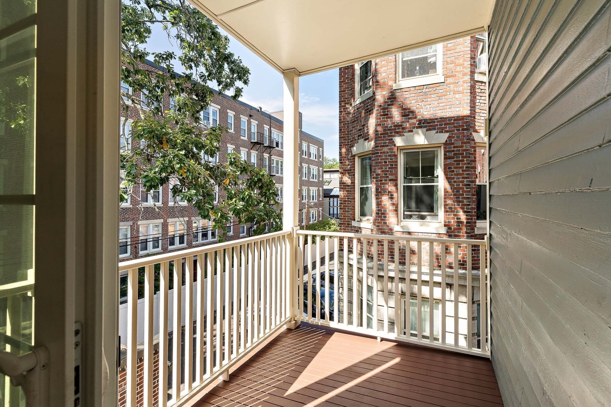Condominium at 85 Trowbridge St # 2, Cambridge MA 02138, Cambridge, photo 19 of 31