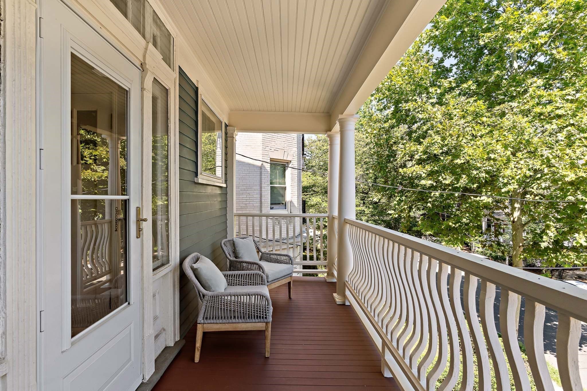 Condominium at 85 Trowbridge St # 2, Cambridge MA 02138, Cambridge, photo 29 of 31