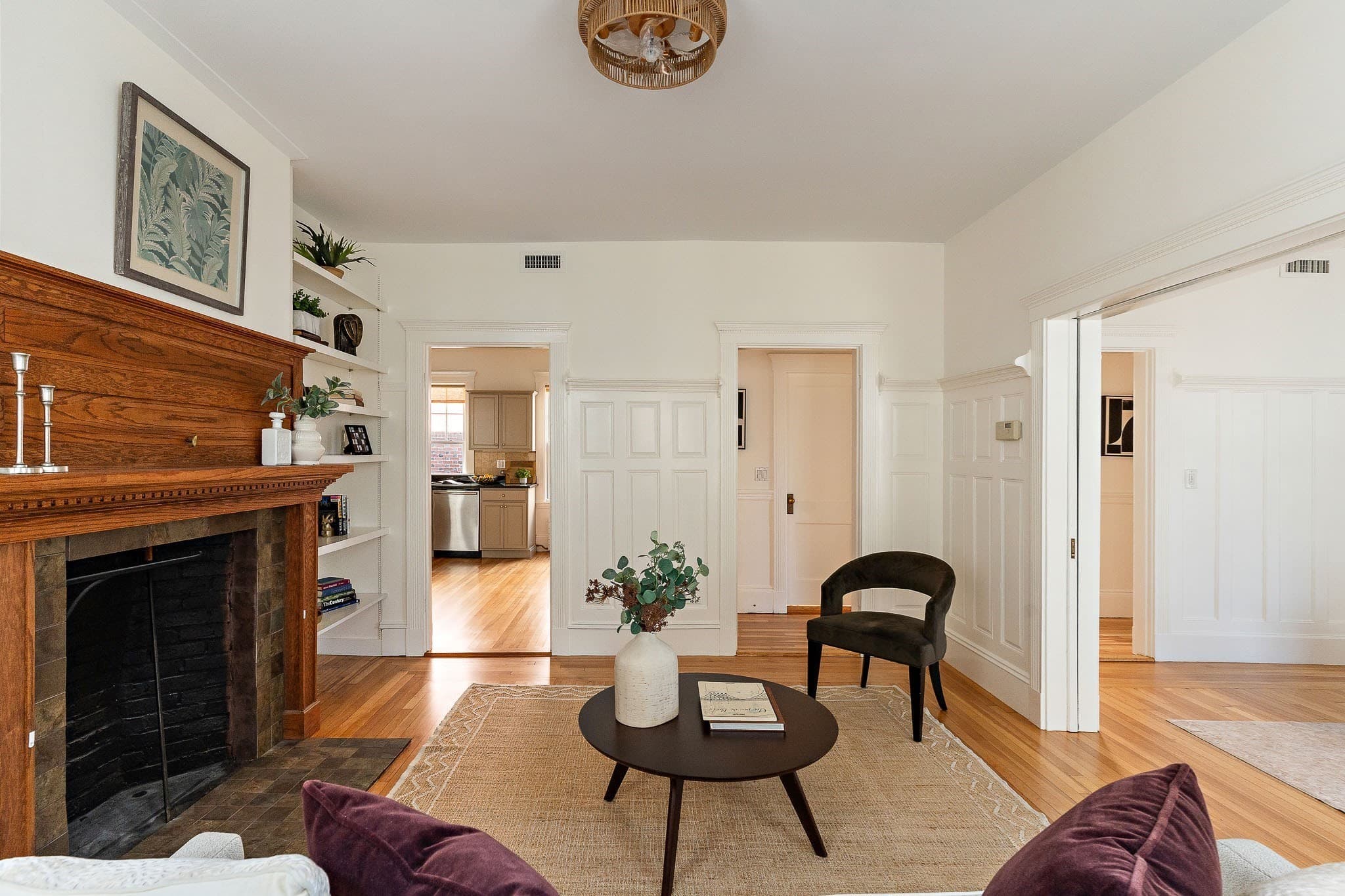 Condominium at 85 Trowbridge St # 2, Cambridge MA 02138, Cambridge, photo 4 of 31