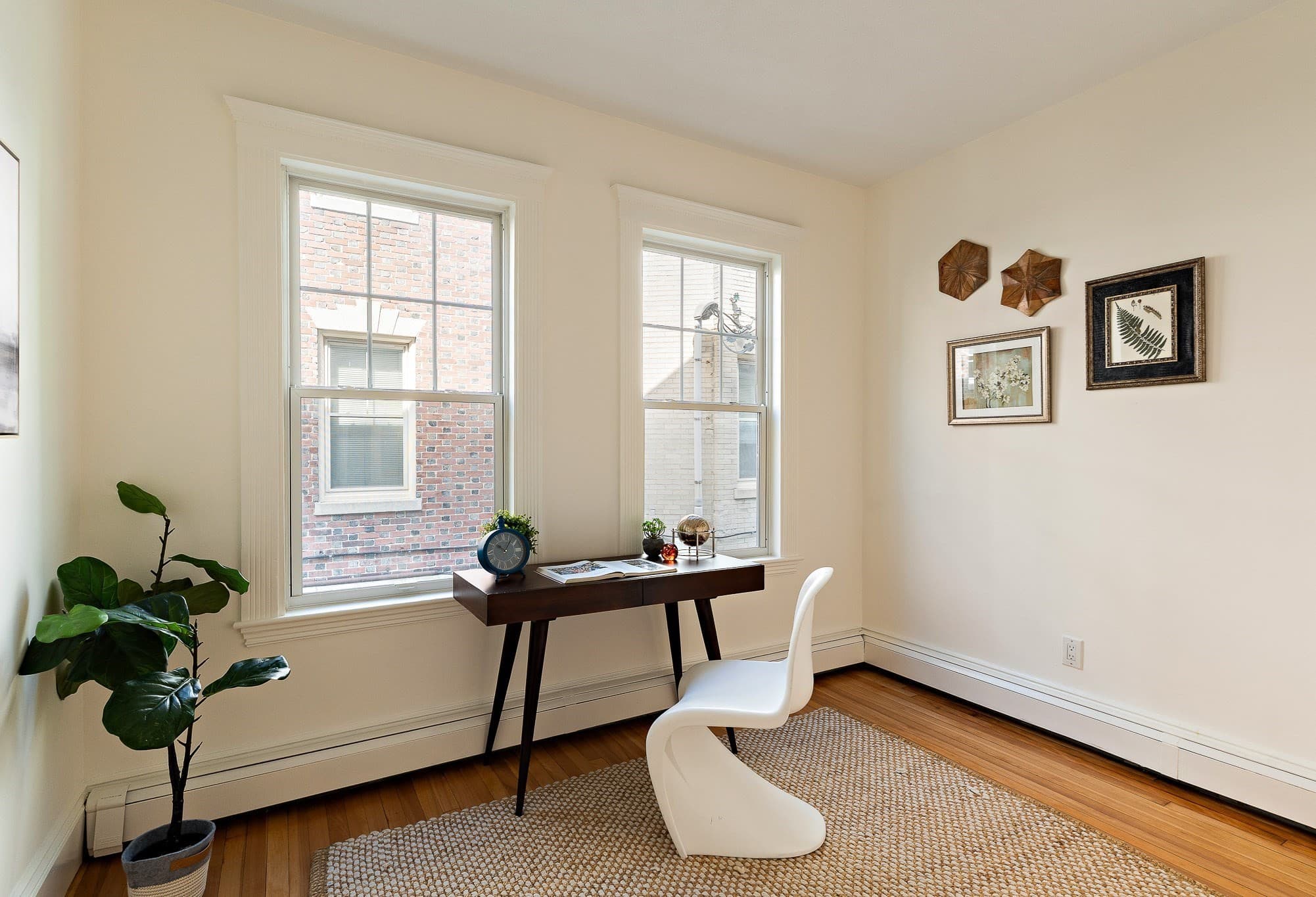 Condominium at 85 Trowbridge St # 2, Cambridge MA 02138, Cambridge, photo 25 of 31