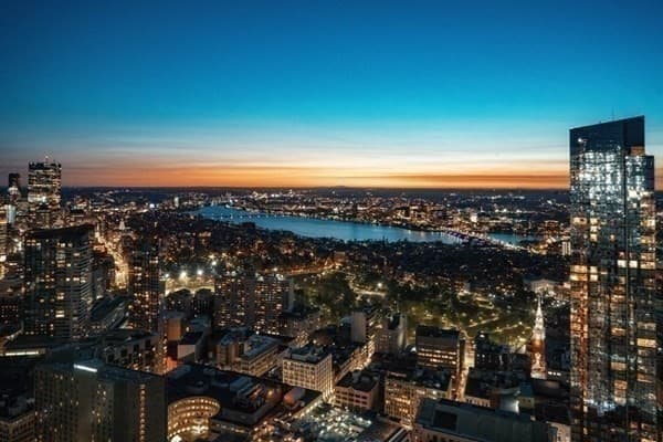 Condominium at 240 Devonshire Street # U3602, Boston MA 02110, Boston, photo 12 of 41