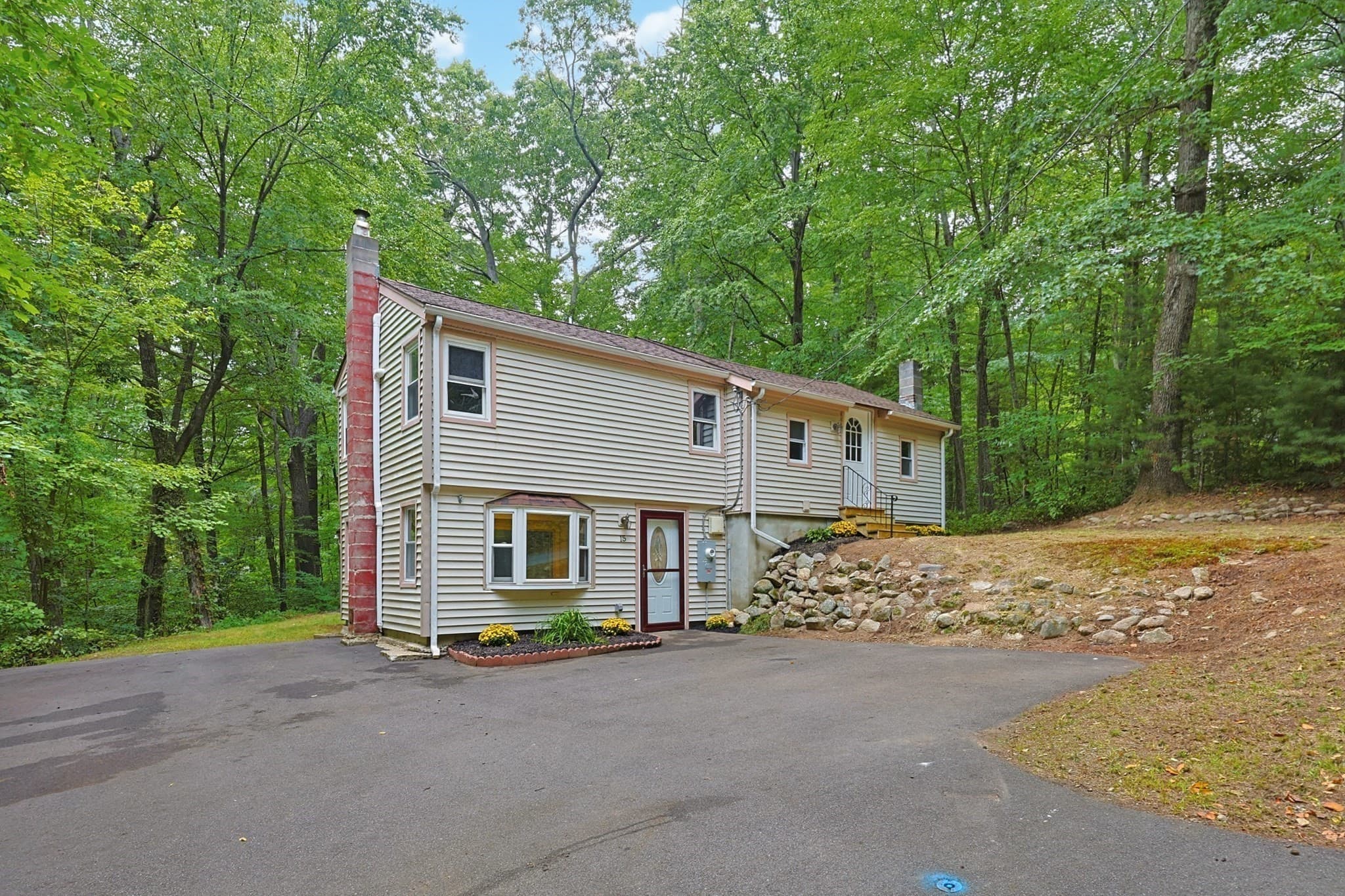 Single Family Residence at 15 Yale Rd, Hopkinton MA 01748, Hopkinton, photo 2 of 35