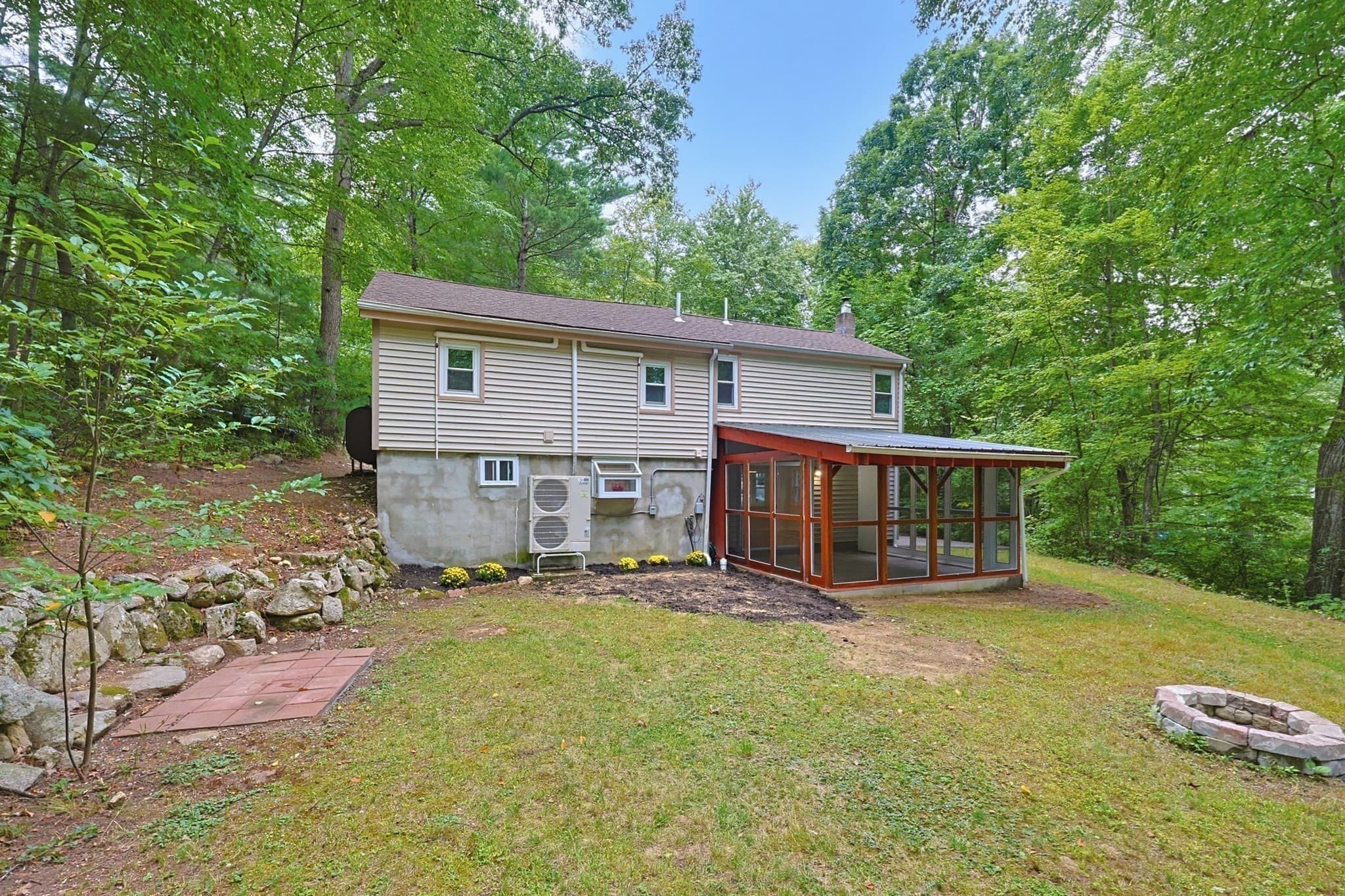 Single Family Residence at 15 Yale Rd, Hopkinton MA 01748, Hopkinton, photo 32 of 35