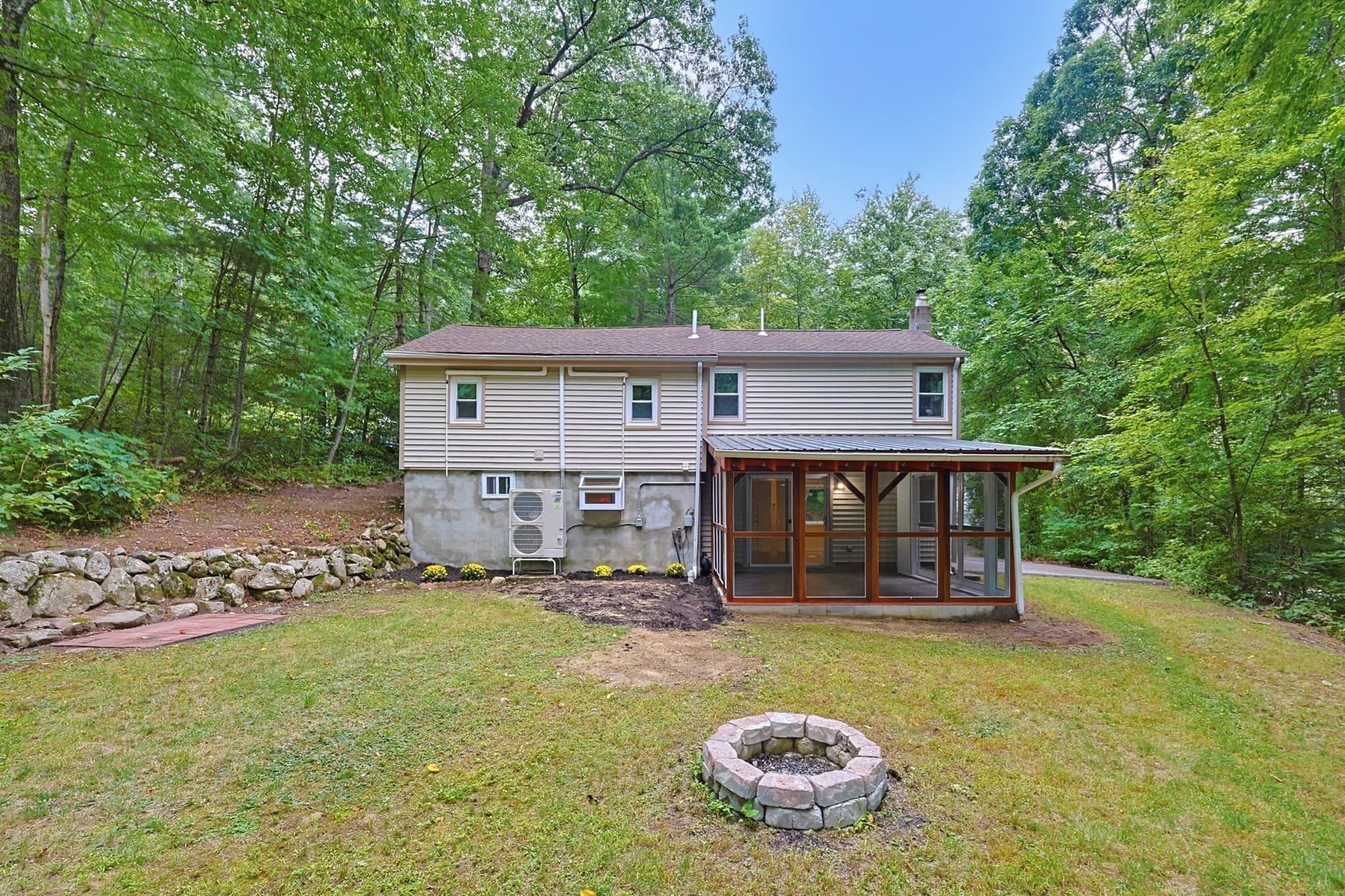 Single Family Residence at 15 Yale Rd, Hopkinton MA 01748, Hopkinton, photo 33 of 35