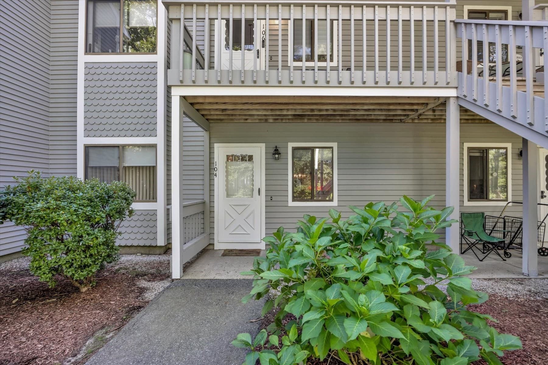 Condominium at 104 Eaton Ln # 104, Brewster MA 02631, Brewster, photo 3 of 22