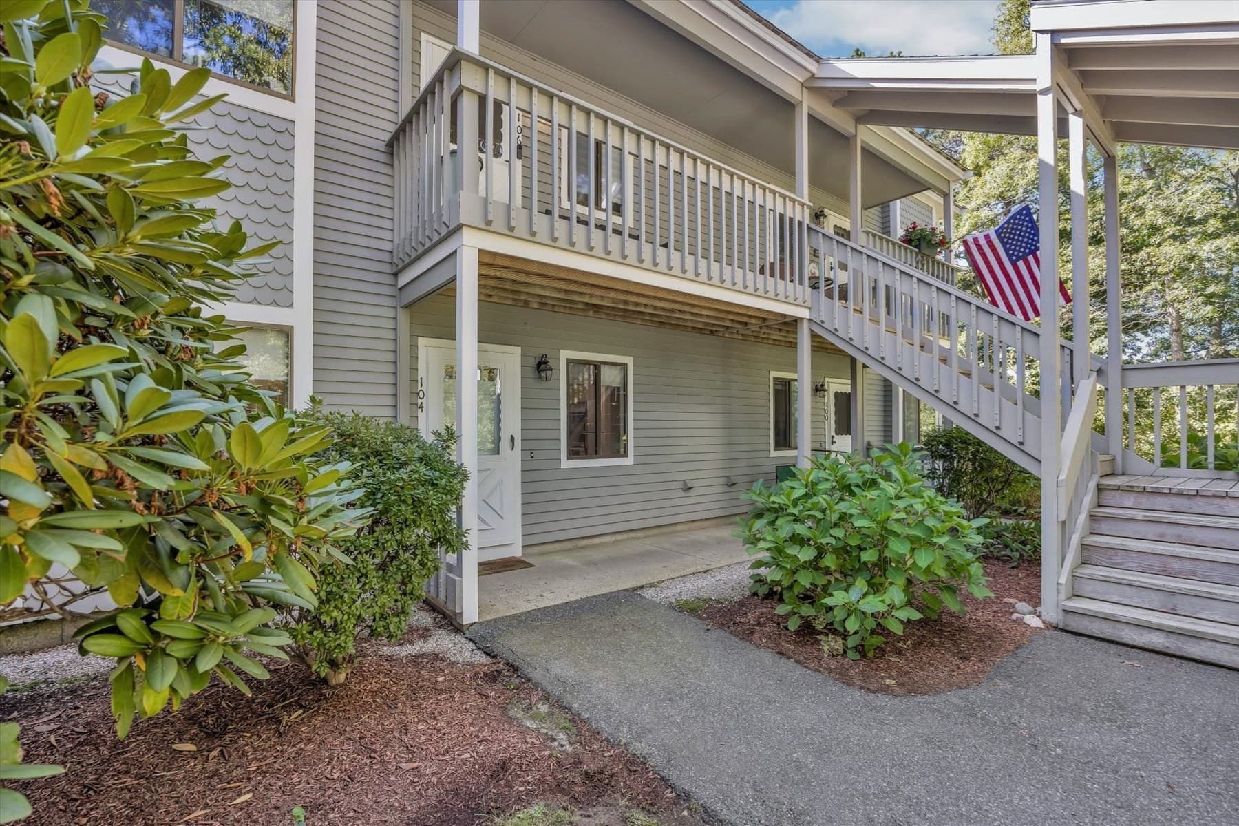 104 Eaton Ln # 104, Brewster MA 02631