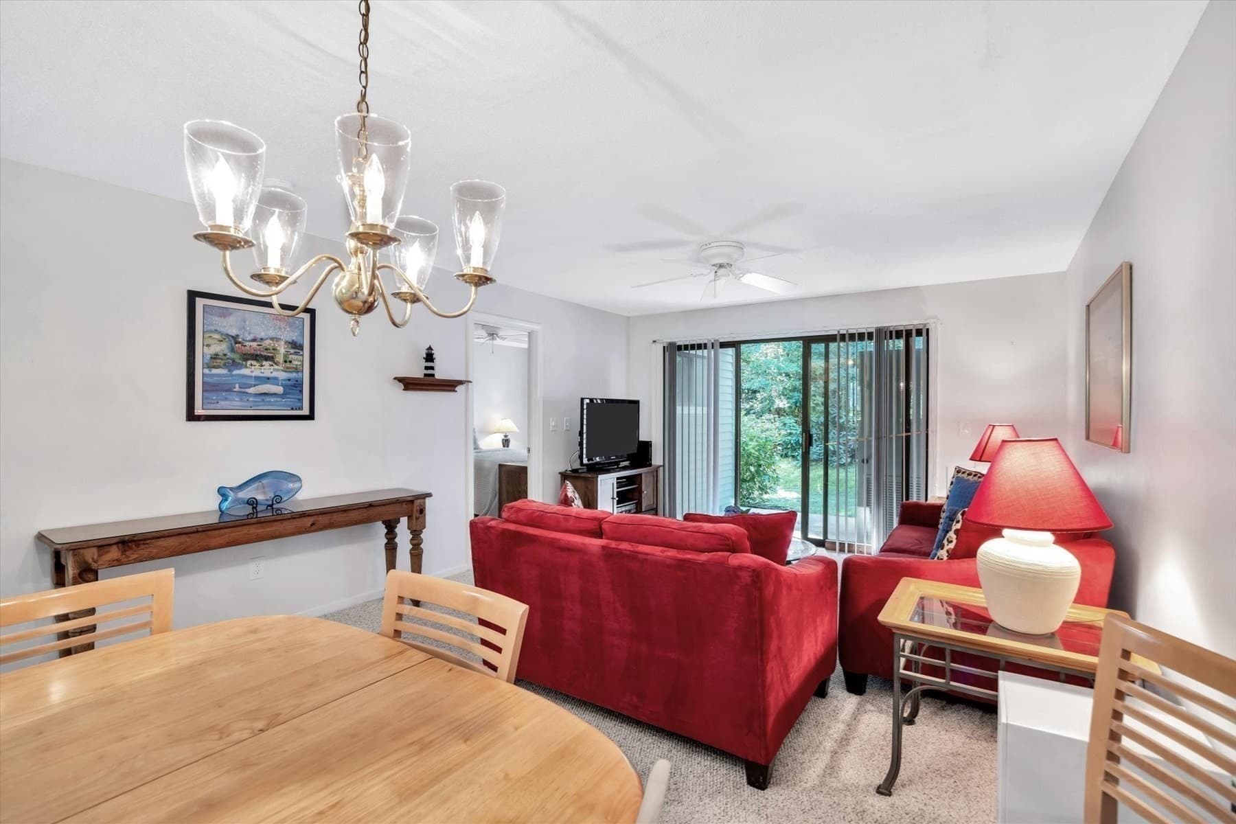 Condominium at 104 Eaton Ln # 104, Brewster MA 02631, Brewster, photo 11 of 22