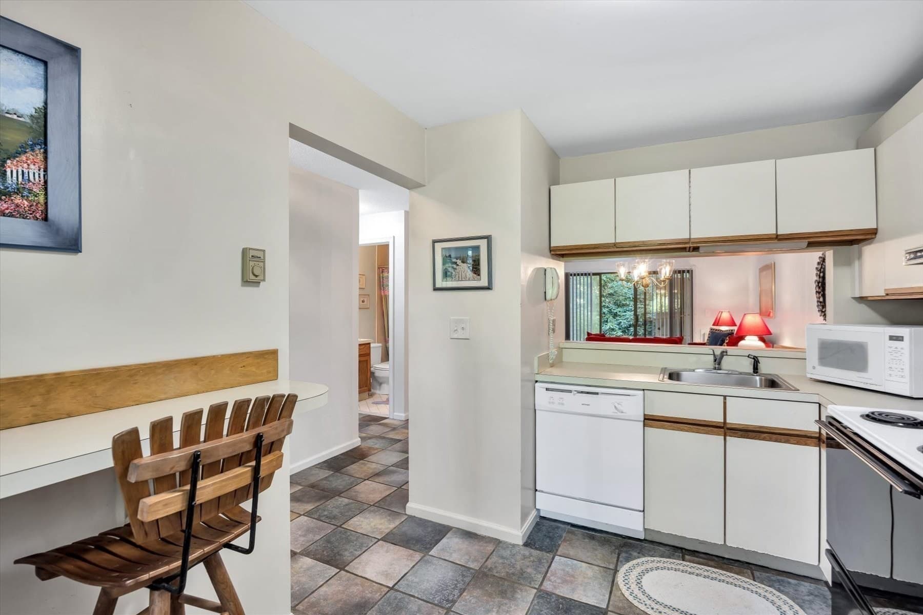 Condominium at 104 Eaton Ln # 104, Brewster MA 02631, Brewster, photo 8 of 22