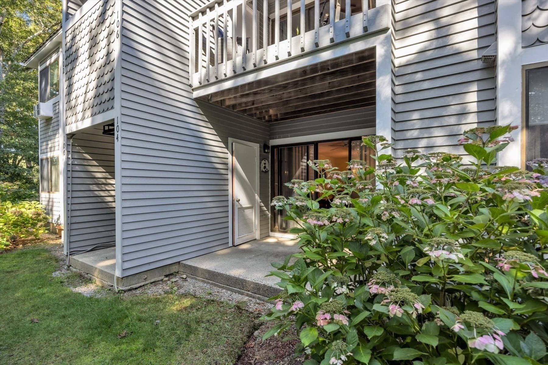 Condominium at 104 Eaton Ln # 104, Brewster MA 02631, Brewster, photo 21 of 22