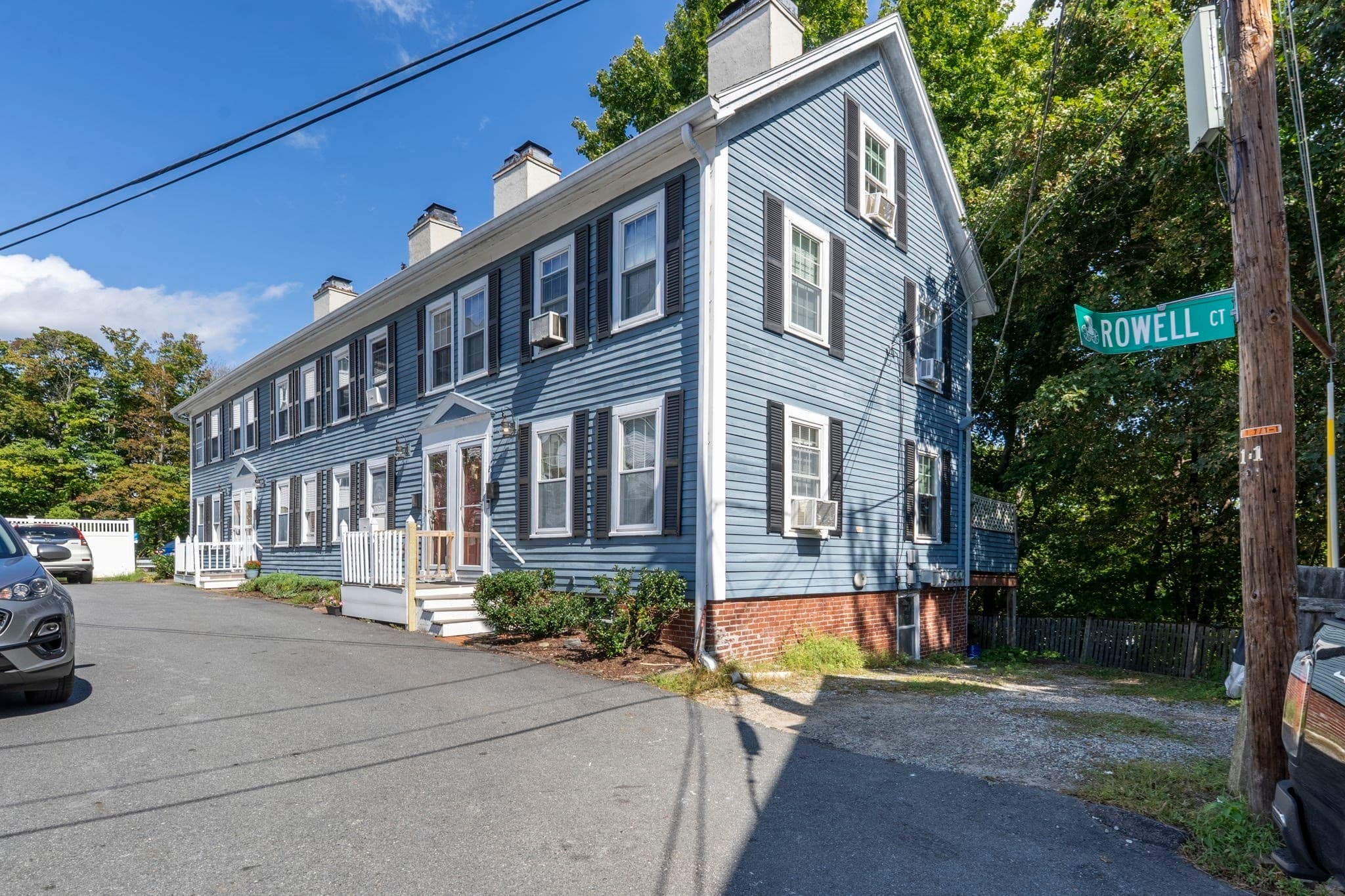 Condominium at 4 Rowells Ct # C, Amesbury MA 01913, Amesbury, photo 22 of 22