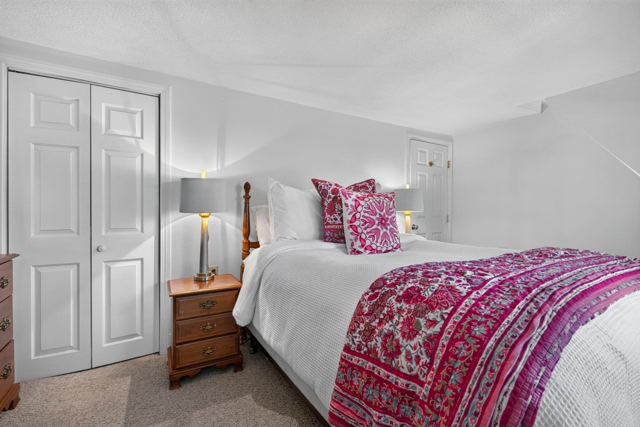 Condominium at 4 Rowells Ct # C, Amesbury MA 01913, Amesbury, photo 11 of 22