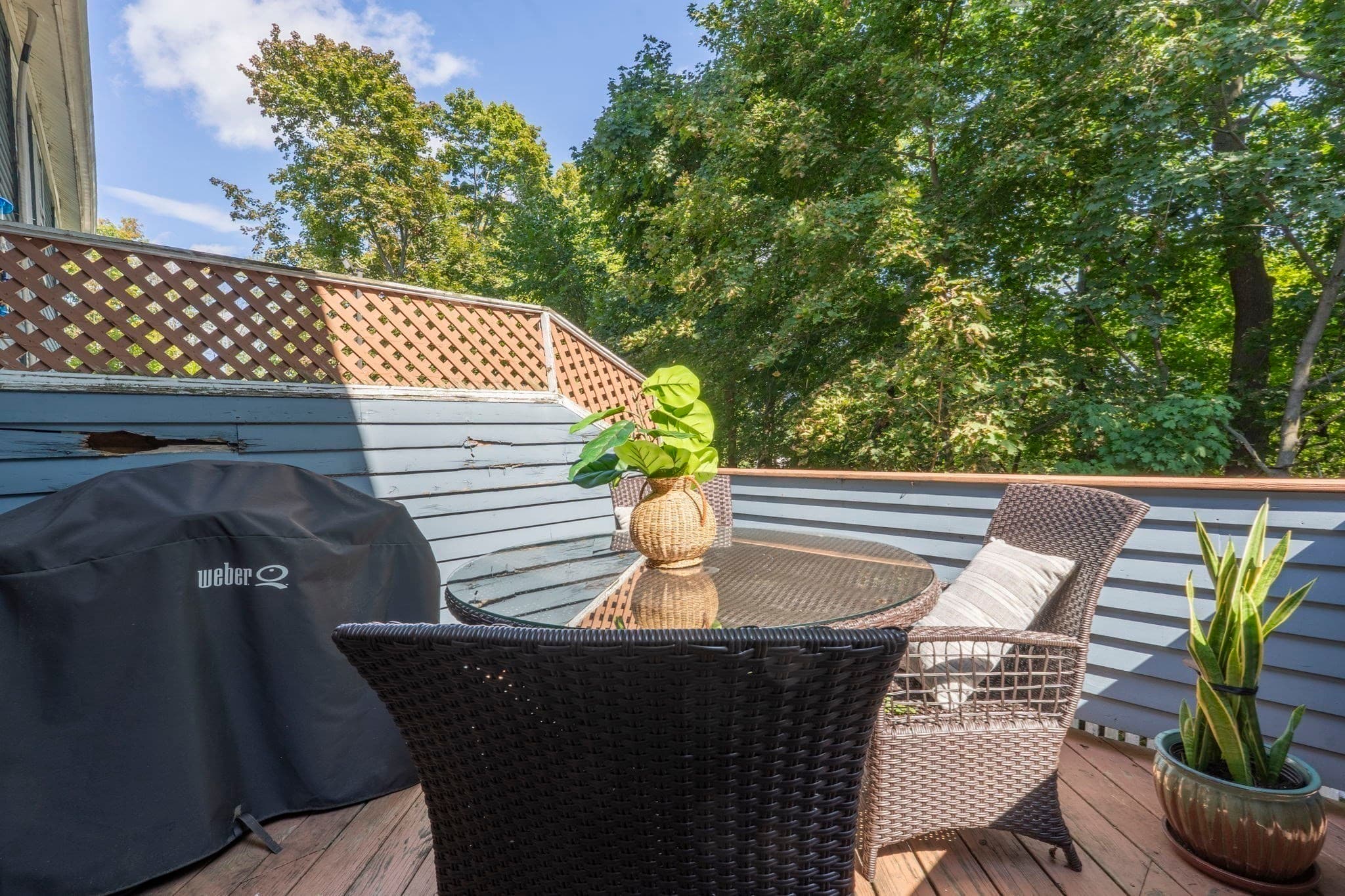 Condominium at 4 Rowells Ct # C, Amesbury MA 01913, Amesbury, photo 21 of 22