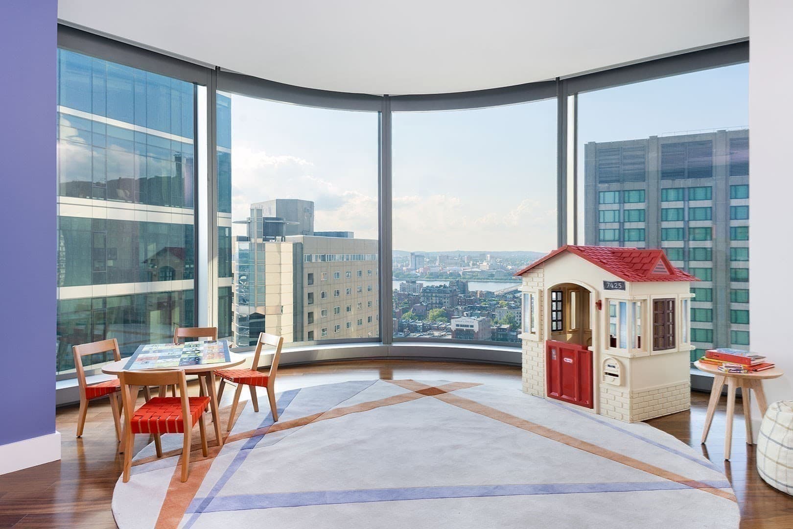 Condominium at 1 Dalton Street # 3805, Boston MA 02115, Boston, photo 26 of 31
