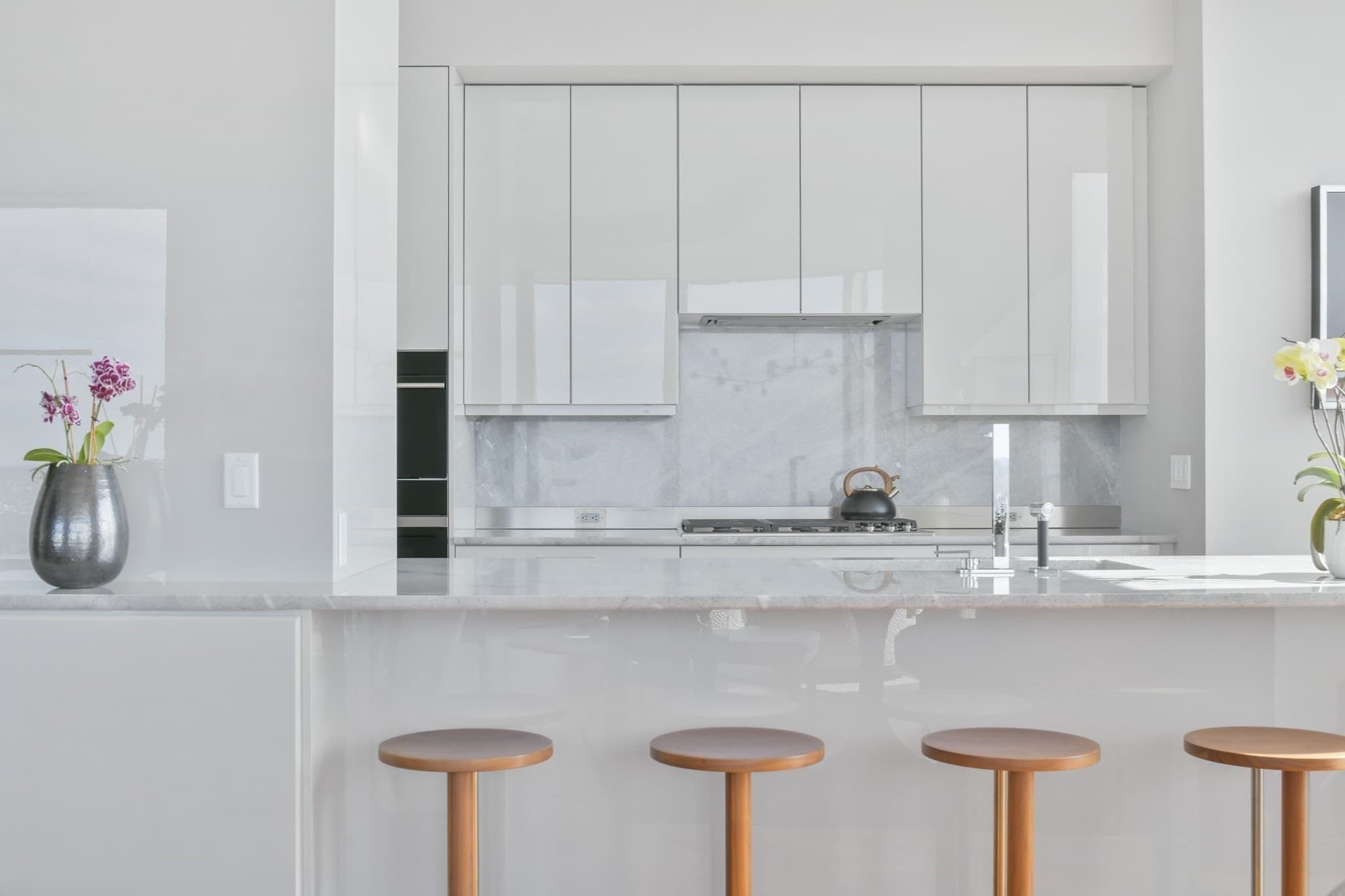 Condominium at 1 Dalton Street # 3805, Boston MA 02115, Boston, photo 10 of 31