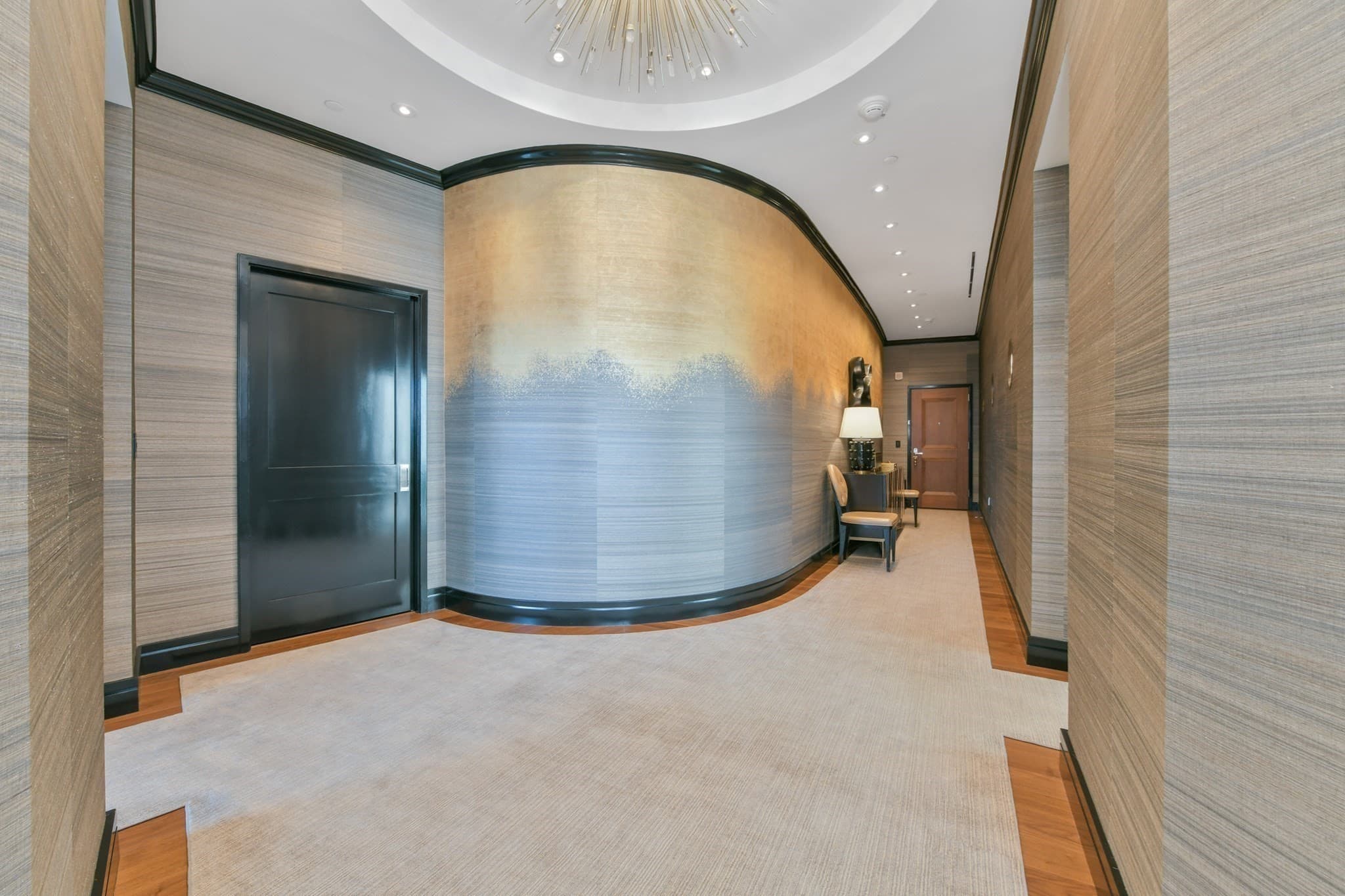 Condominium at 1 Dalton Street # 3805, Boston MA 02115, Boston, photo 15 of 31