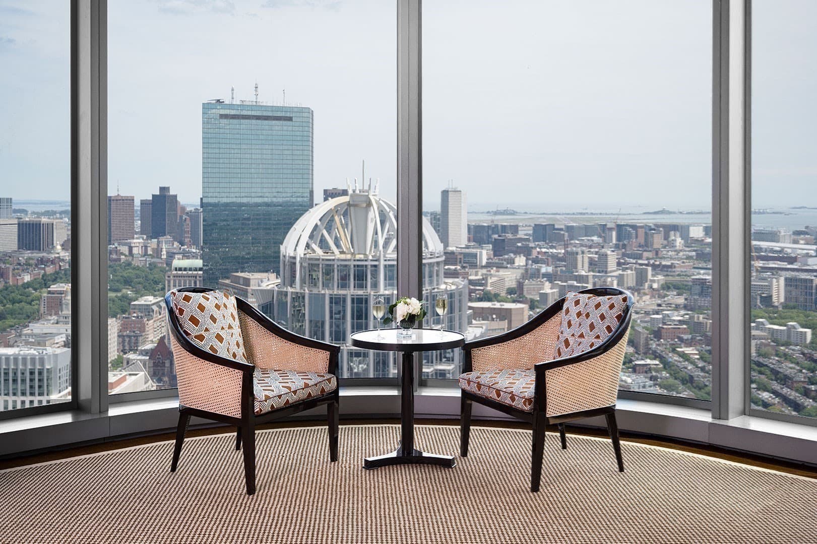 Condominium at 1 Dalton Street # 3805, Boston MA 02115, Boston, photo 21 of 31