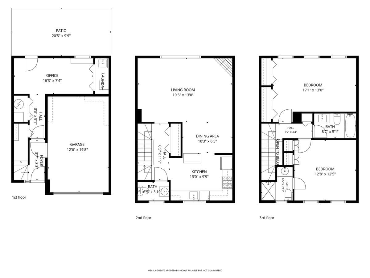 Condominium at 174 Adams Street # 2, Newton MA 02458, photo 27 of 27