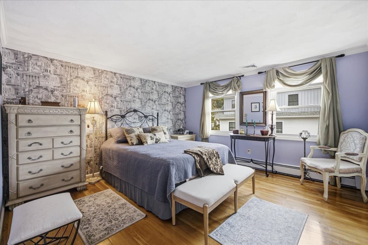 Condominium at 174 Adams Street # 2, Newton MA 02458, photo 16 of 27