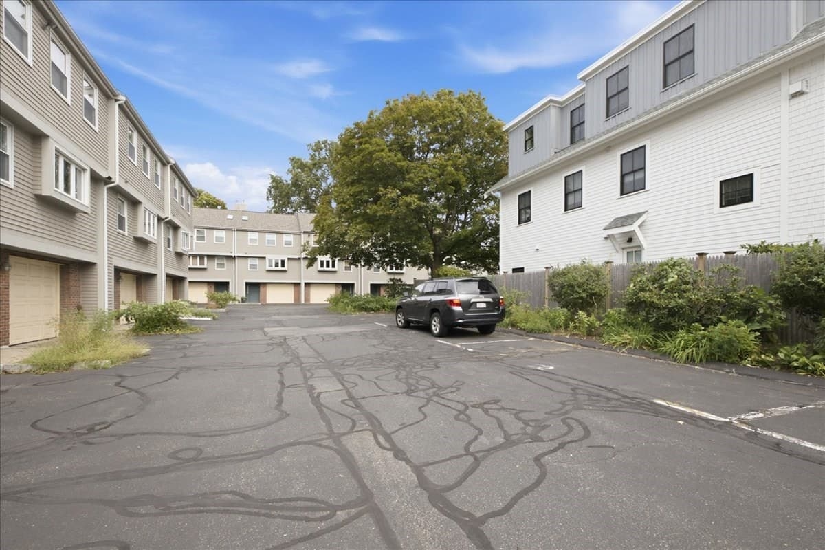 Condominium at 174 Adams Street # 2, Newton MA 02458, photo 26 of 27