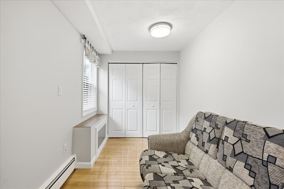 Condominium at 174 Adams Street # 2, Newton MA 02458, photo 22 of 27