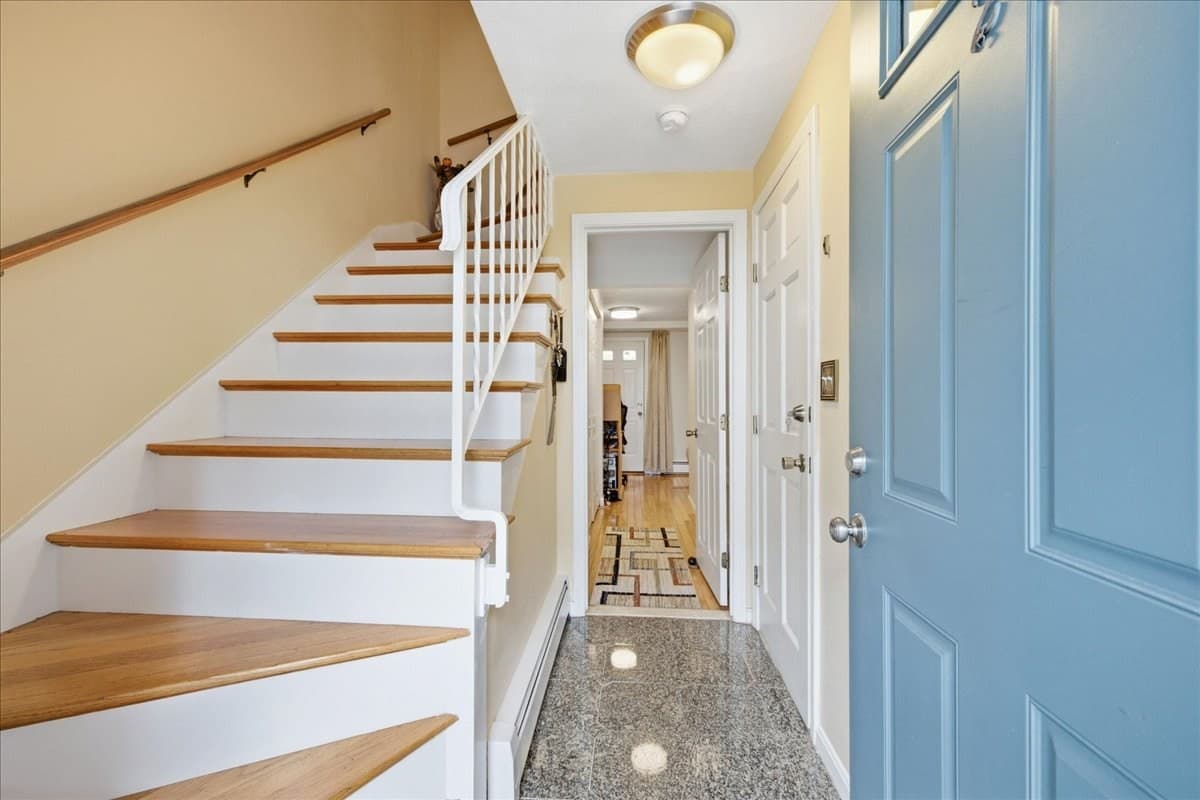 Condominium at 174 Adams Street # 2, Newton MA 02458, photo 5 of 27