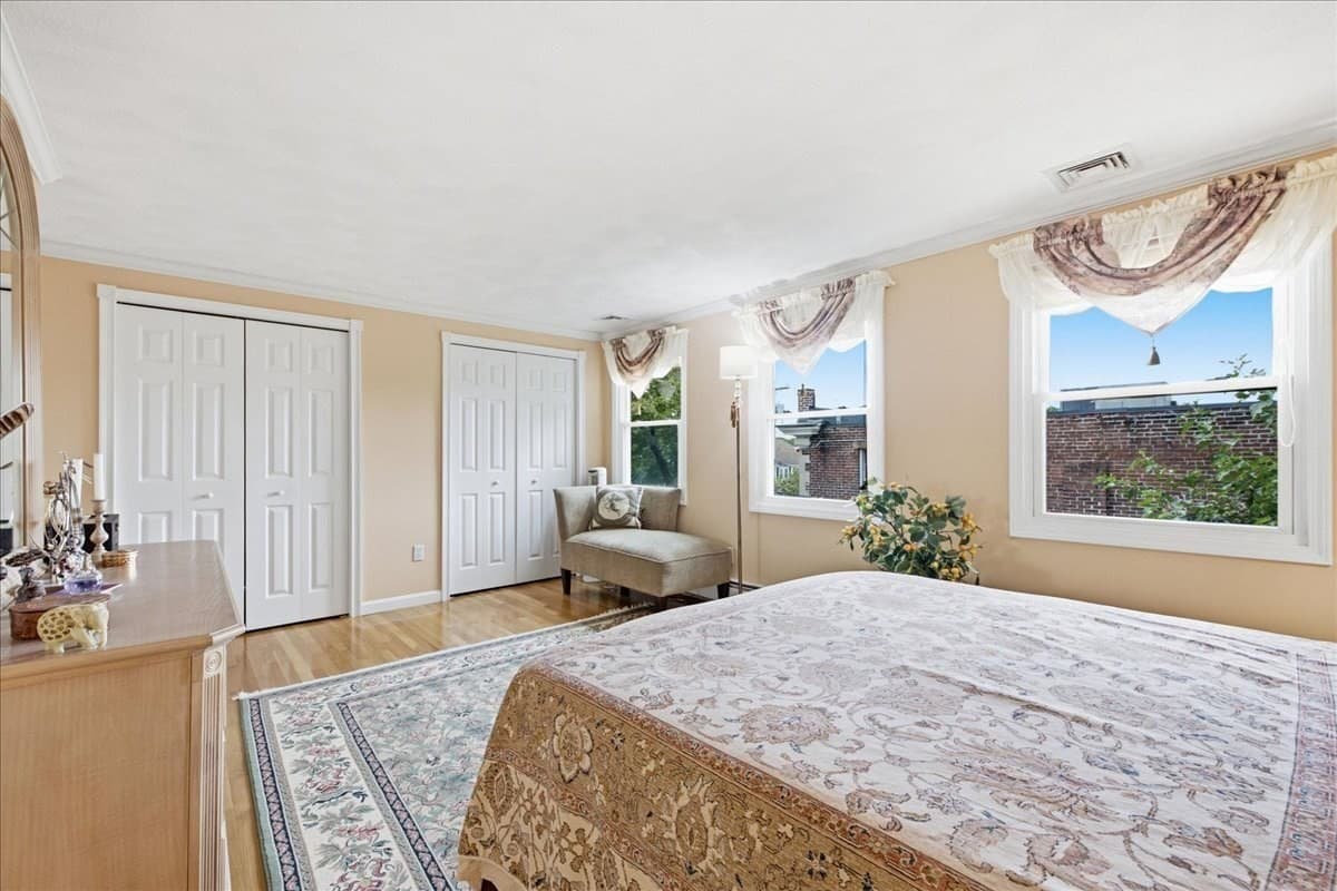 Condominium at 174 Adams Street # 2, Newton MA 02458, photo 20 of 27