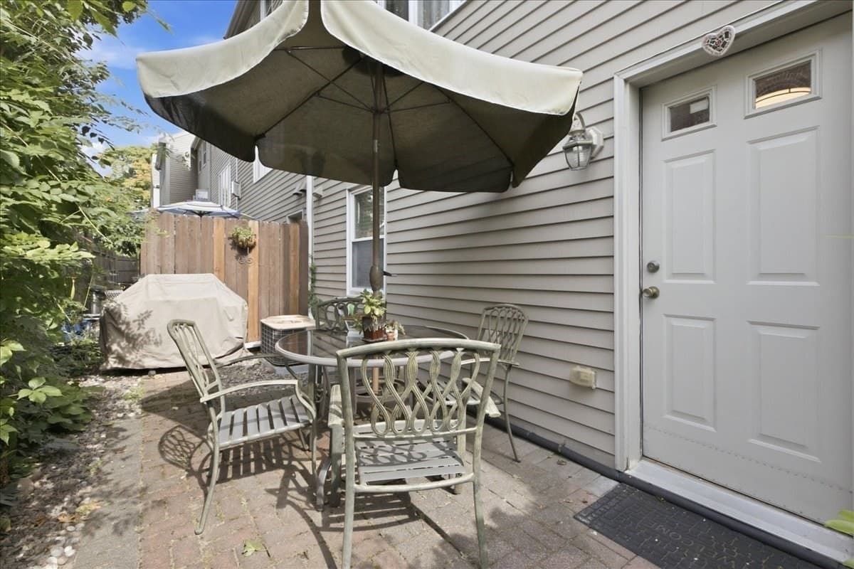 Condominium at 174 Adams Street # 2, Newton MA 02458, photo 24 of 27