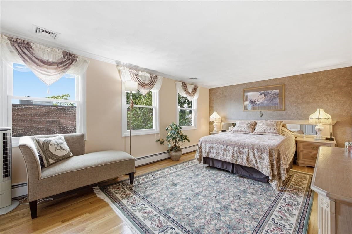 Condominium at 174 Adams Street # 2, Newton MA 02458, photo 19 of 27