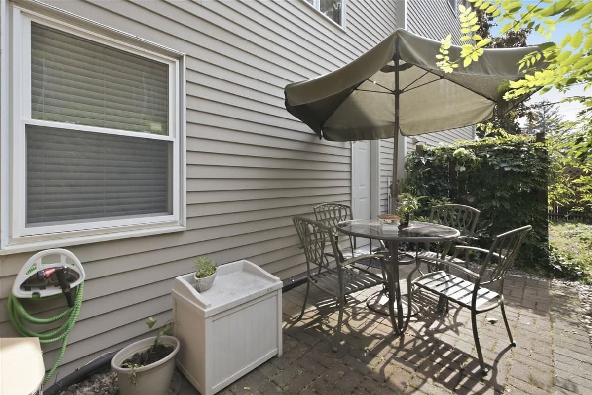 Condominium at 174 Adams Street # 2, Newton MA 02458, photo 25 of 27